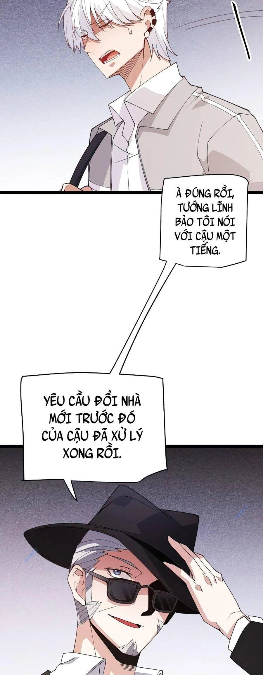 Tôi Đến Từ Thế Giới Trò Chơi Chapter 114 - 17