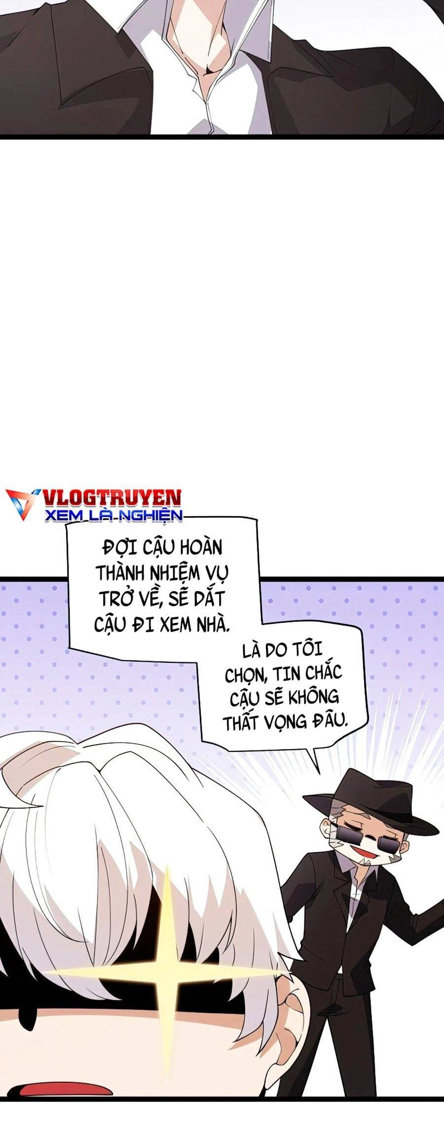 Tôi Đến Từ Thế Giới Trò Chơi Chapter 114 - 18