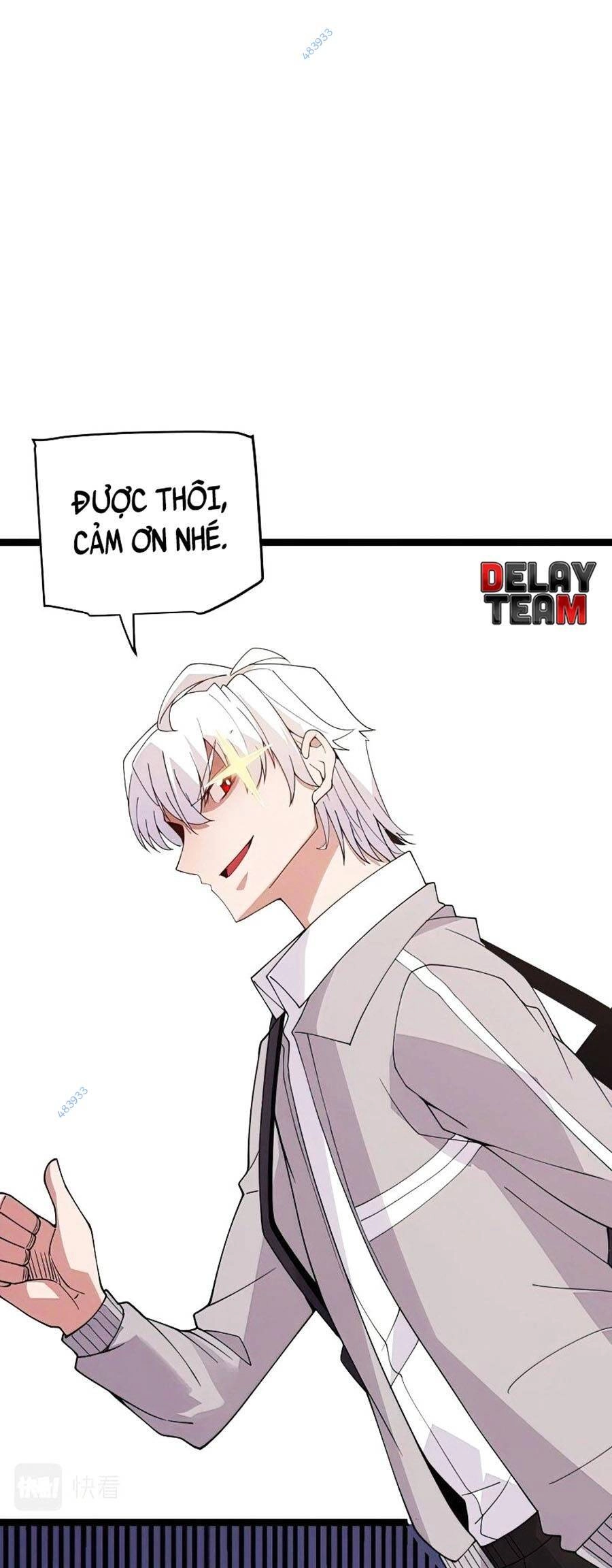 Tôi Đến Từ Thế Giới Trò Chơi Chapter 114 - 19