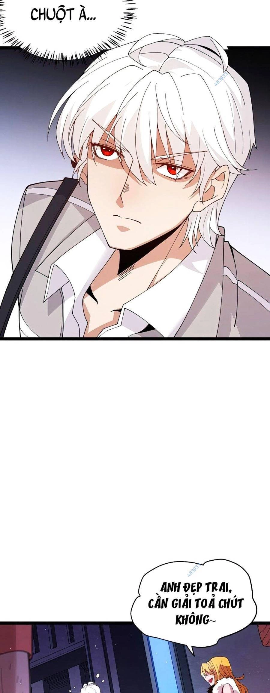 Tôi Đến Từ Thế Giới Trò Chơi Chapter 114 - 23