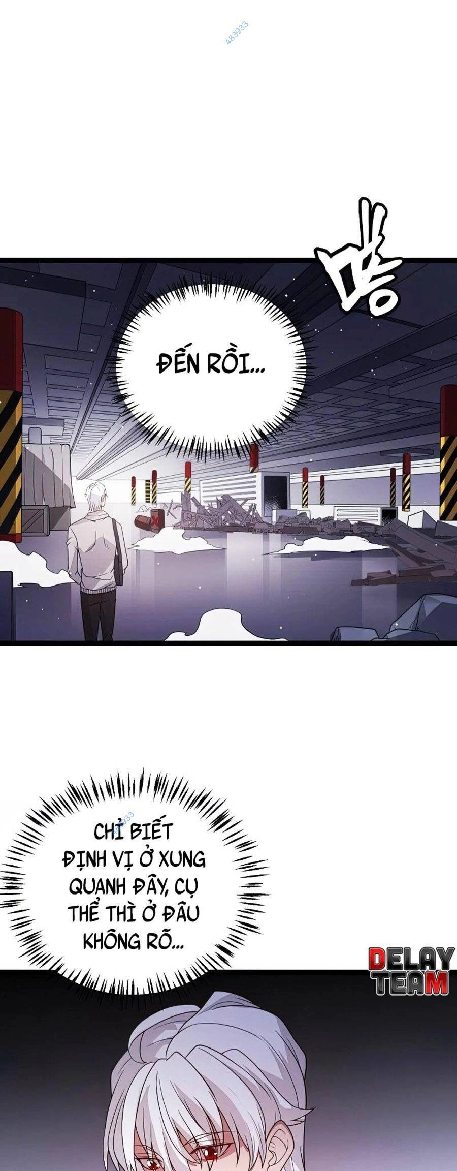 Tôi Đến Từ Thế Giới Trò Chơi Chapter 114 - 25