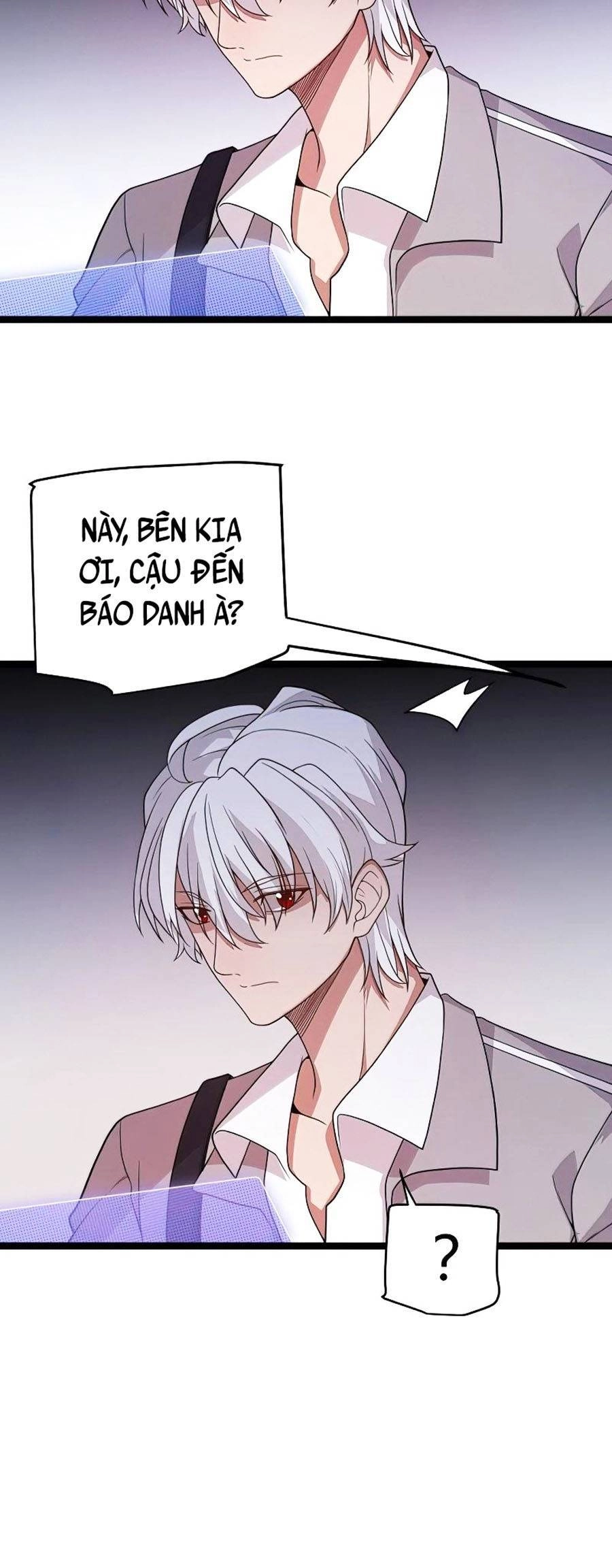 Tôi Đến Từ Thế Giới Trò Chơi Chapter 114 - 26