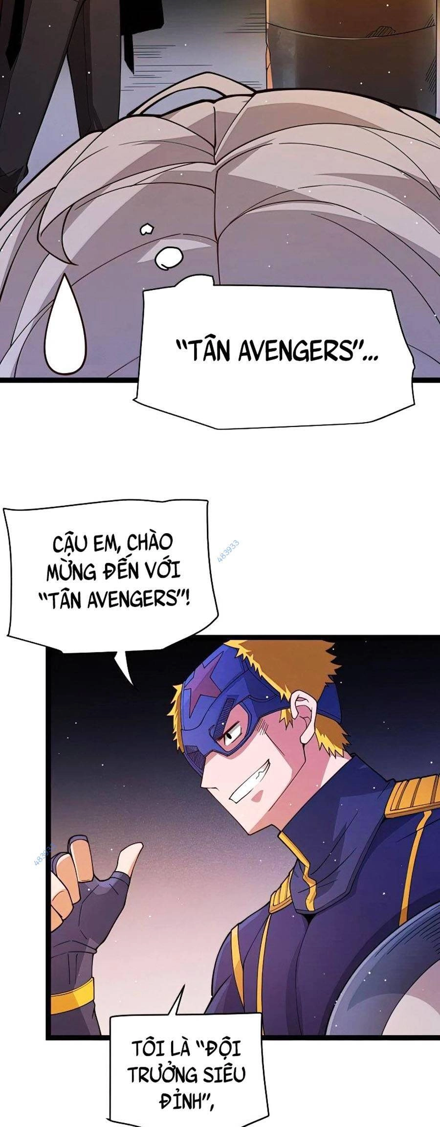 Tôi Đến Từ Thế Giới Trò Chơi Chapter 114 - 29