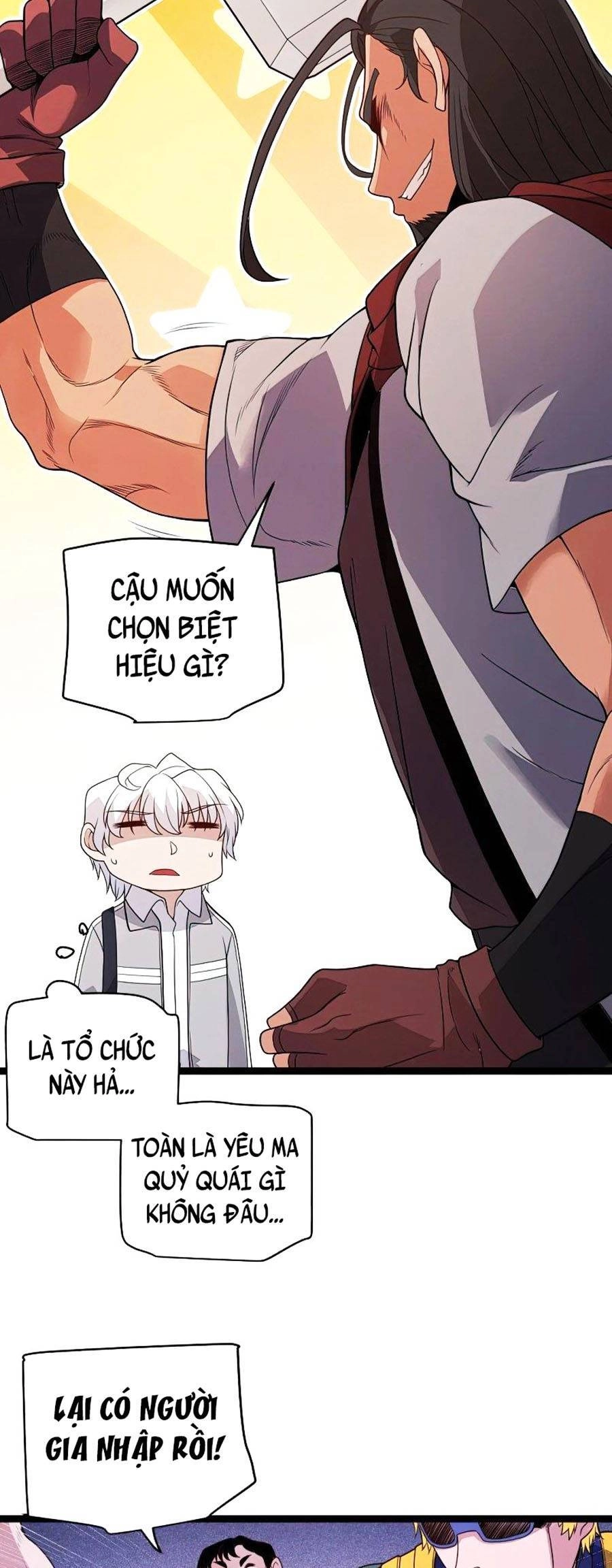 Tôi Đến Từ Thế Giới Trò Chơi Chapter 114 - 32