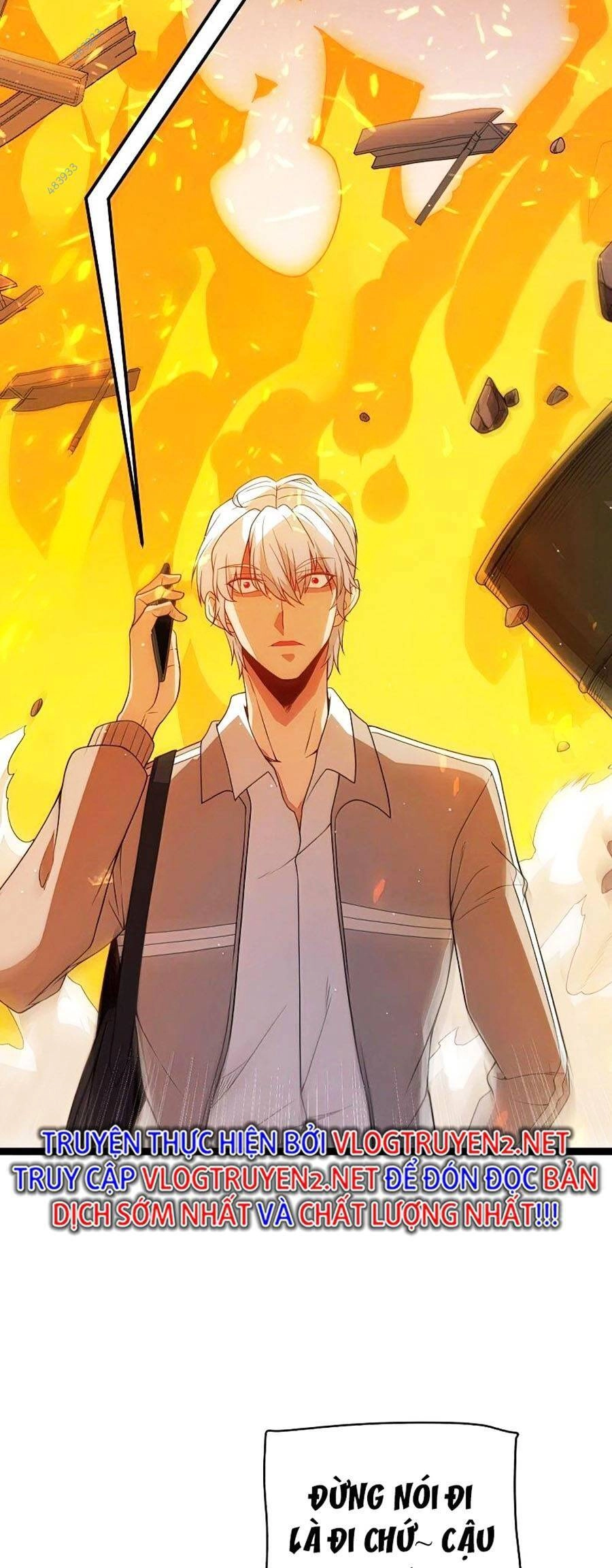 Tôi Đến Từ Thế Giới Trò Chơi Chapter 114 - 37