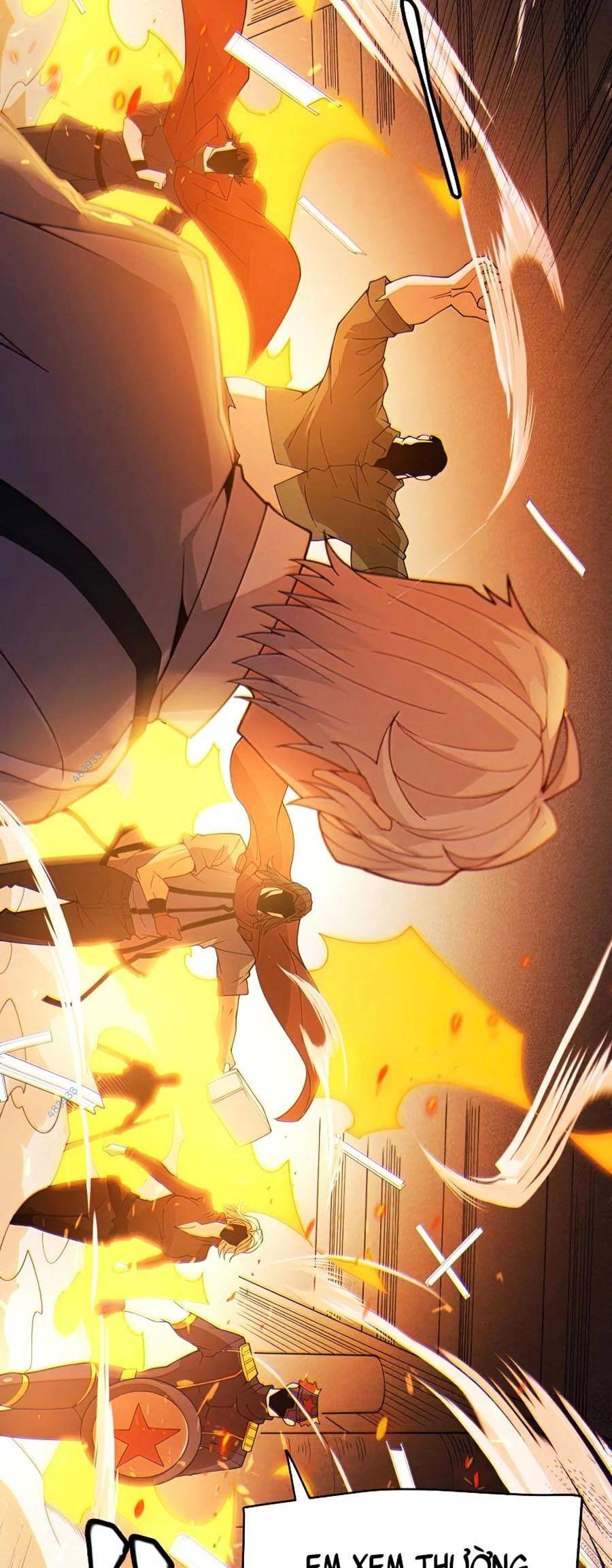 Tôi Đến Từ Thế Giới Trò Chơi Chapter 114 - 39