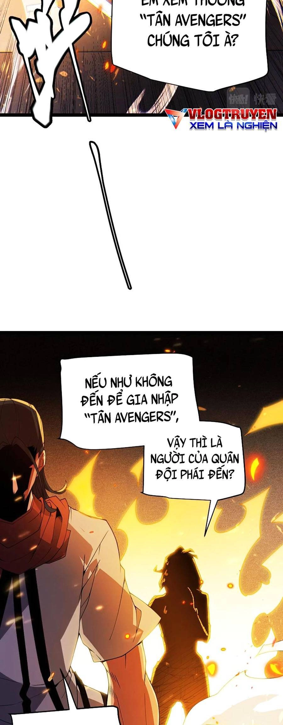 Tôi Đến Từ Thế Giới Trò Chơi Chapter 114 - 40