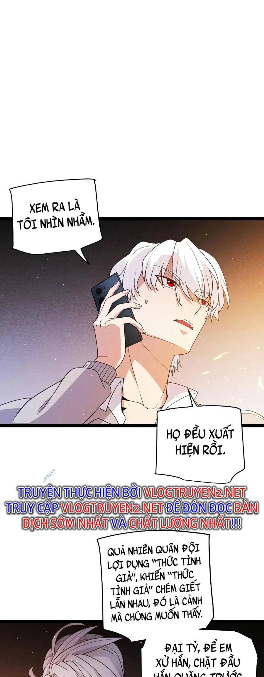 Tôi Đến Từ Thế Giới Trò Chơi Chapter 114 - 43