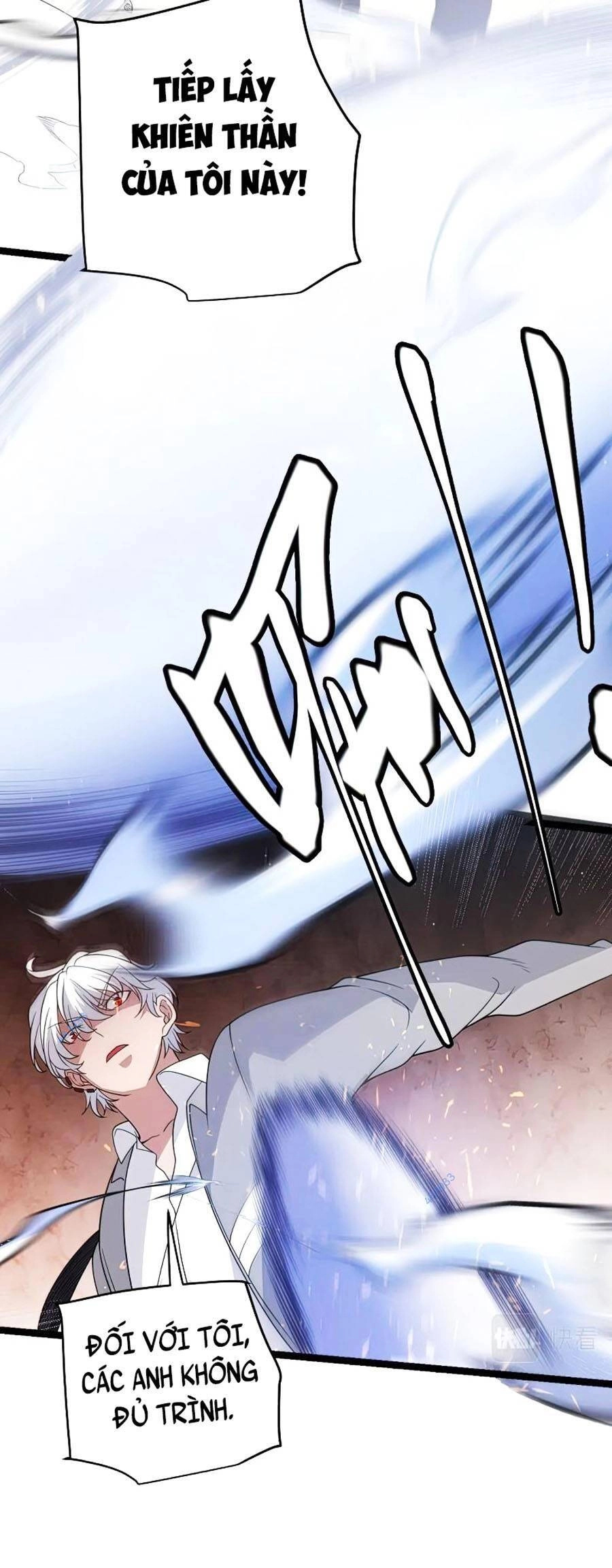 Tôi Đến Từ Thế Giới Trò Chơi Chapter 114 - 45