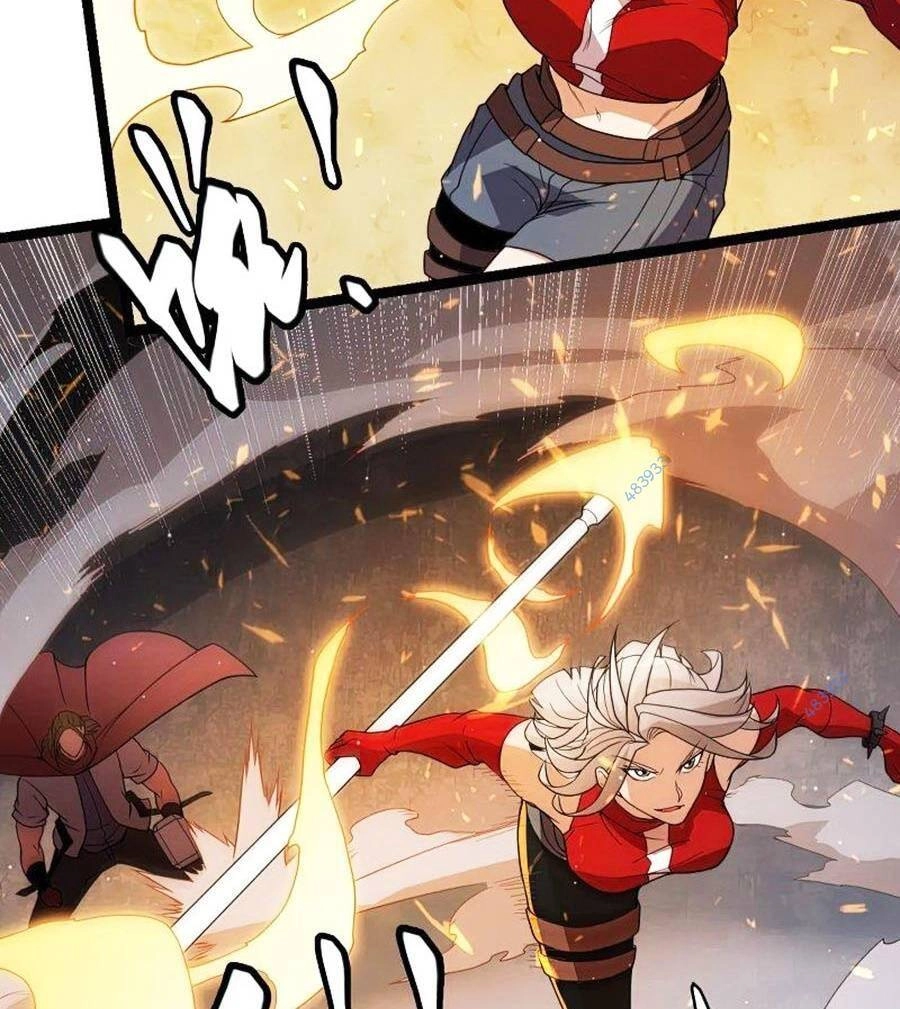 Tôi Đến Từ Thế Giới Trò Chơi Chapter 114 - 49