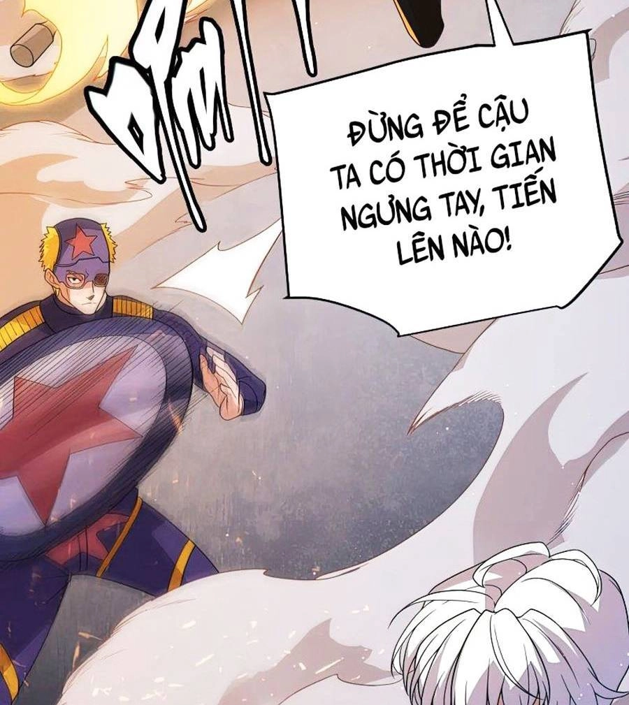 Tôi Đến Từ Thế Giới Trò Chơi Chapter 114 - 50