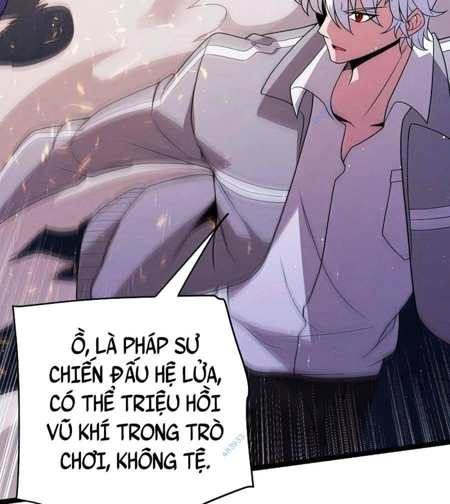 Tôi Đến Từ Thế Giới Trò Chơi Chapter 114 - 51