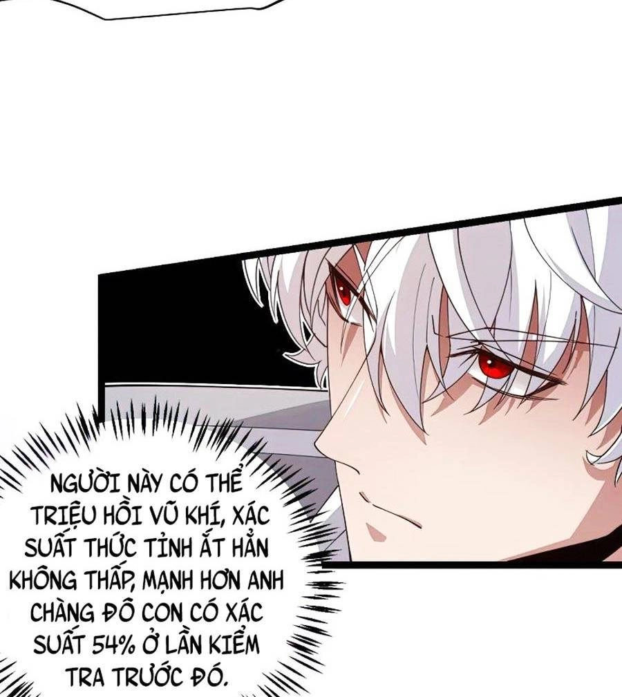 Tôi Đến Từ Thế Giới Trò Chơi Chapter 114 - 52