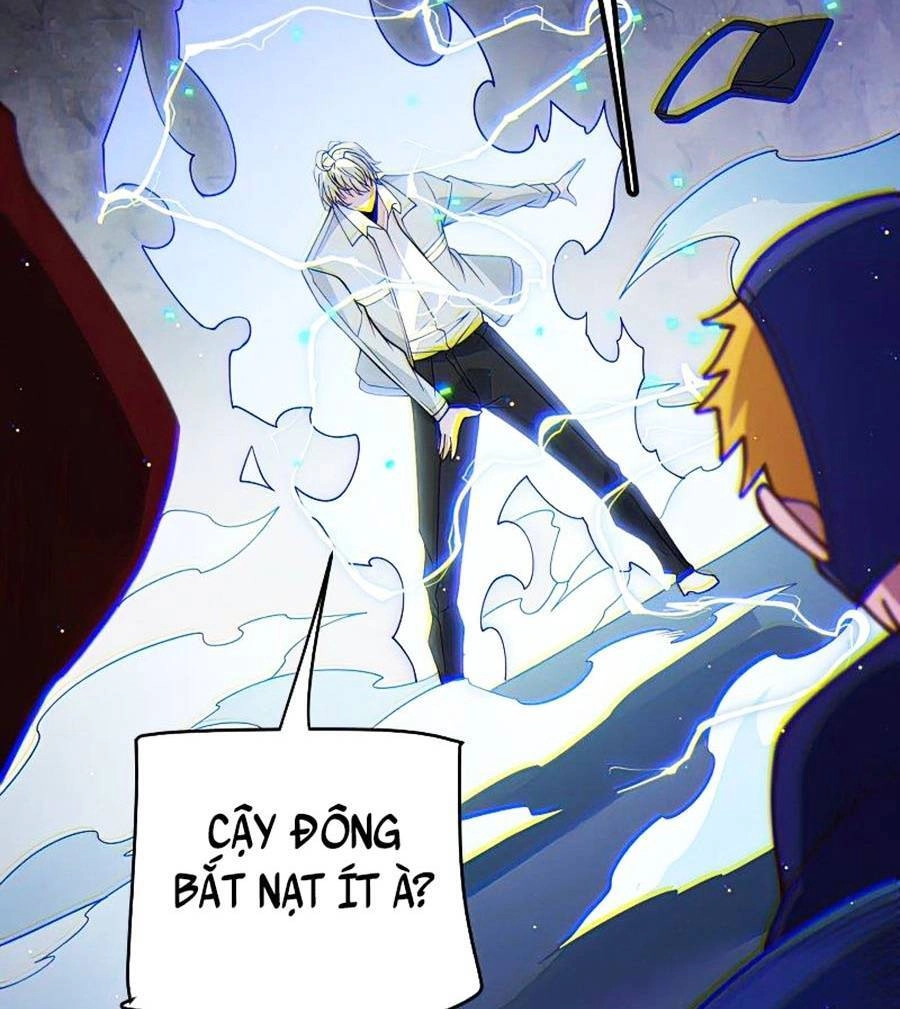 Tôi Đến Từ Thế Giới Trò Chơi Chapter 114 - 54