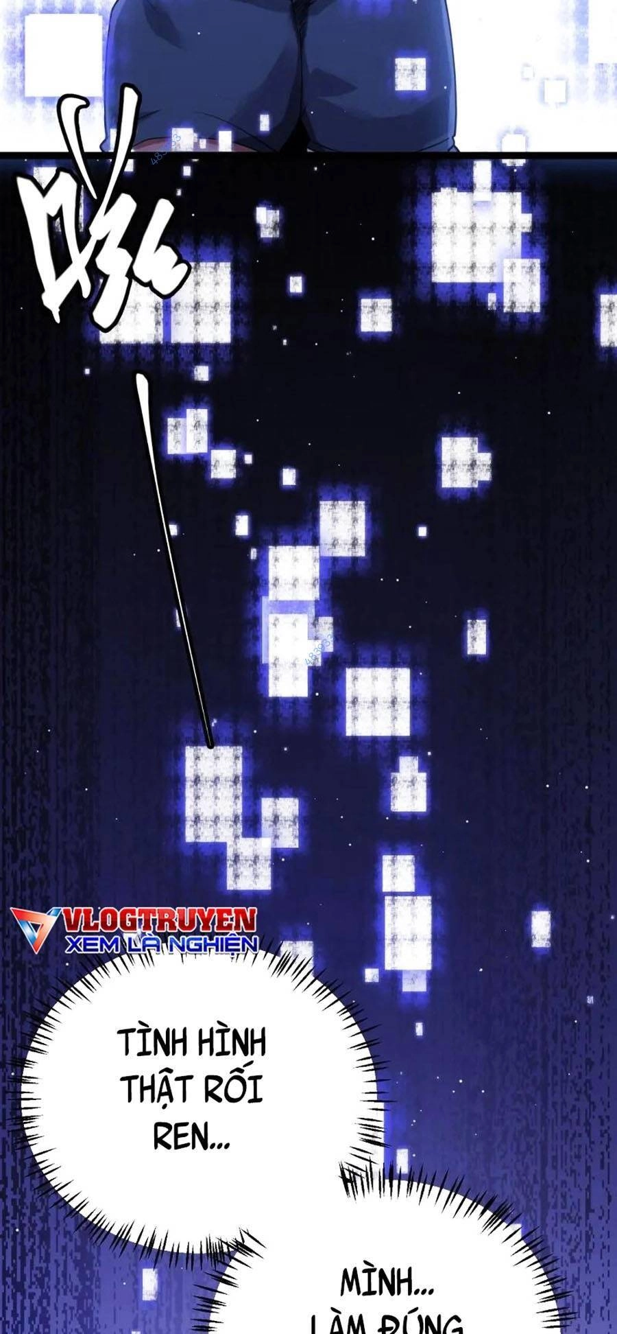 Tôi Đến Từ Thế Giới Trò Chơi Chapter 115 - 43