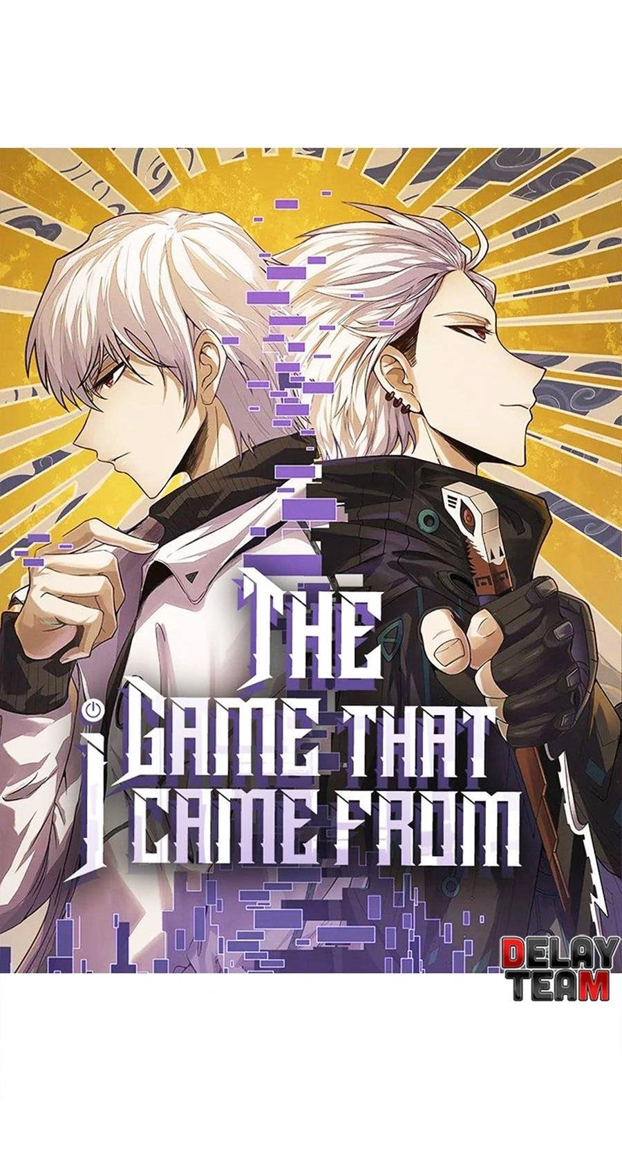 Tôi Đến Từ Thế Giới Trò Chơi Chapter 117 - 4