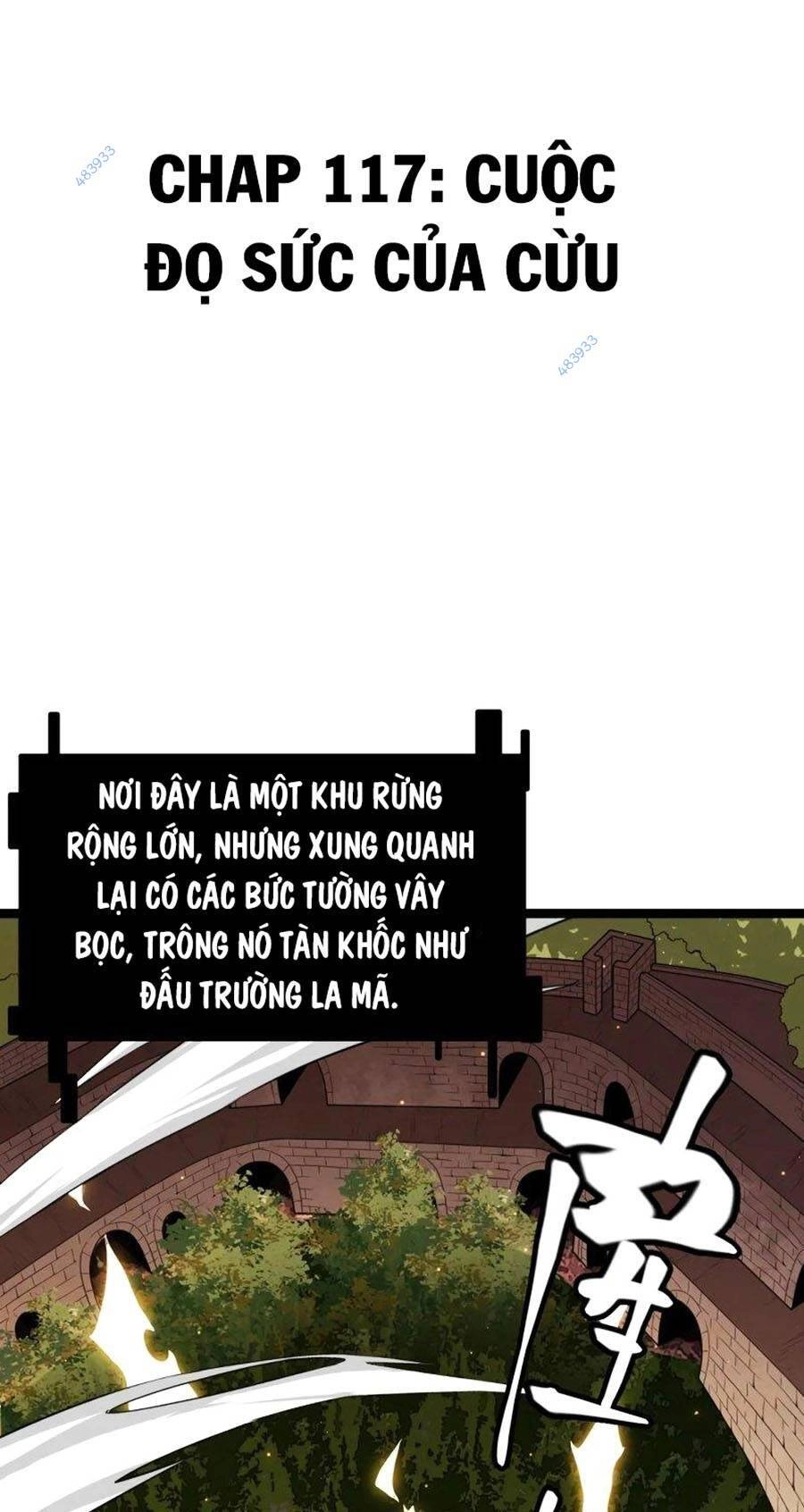 Tôi Đến Từ Thế Giới Trò Chơi Chapter 117 - 5