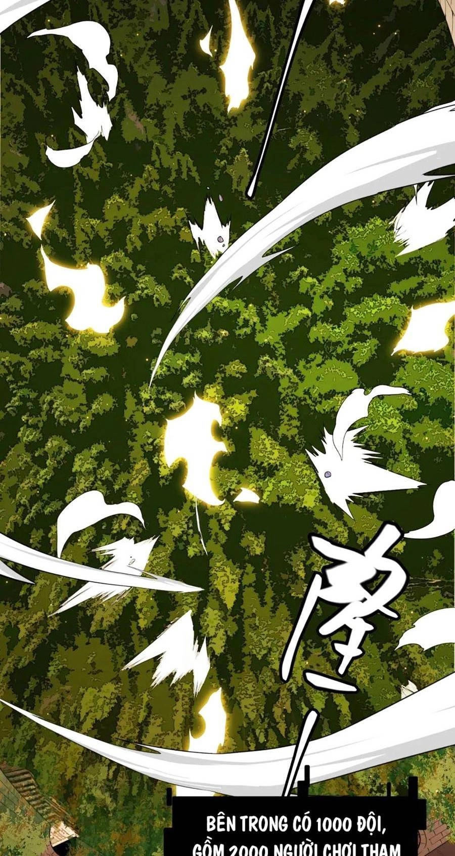 Tôi Đến Từ Thế Giới Trò Chơi Chapter 117 - 6