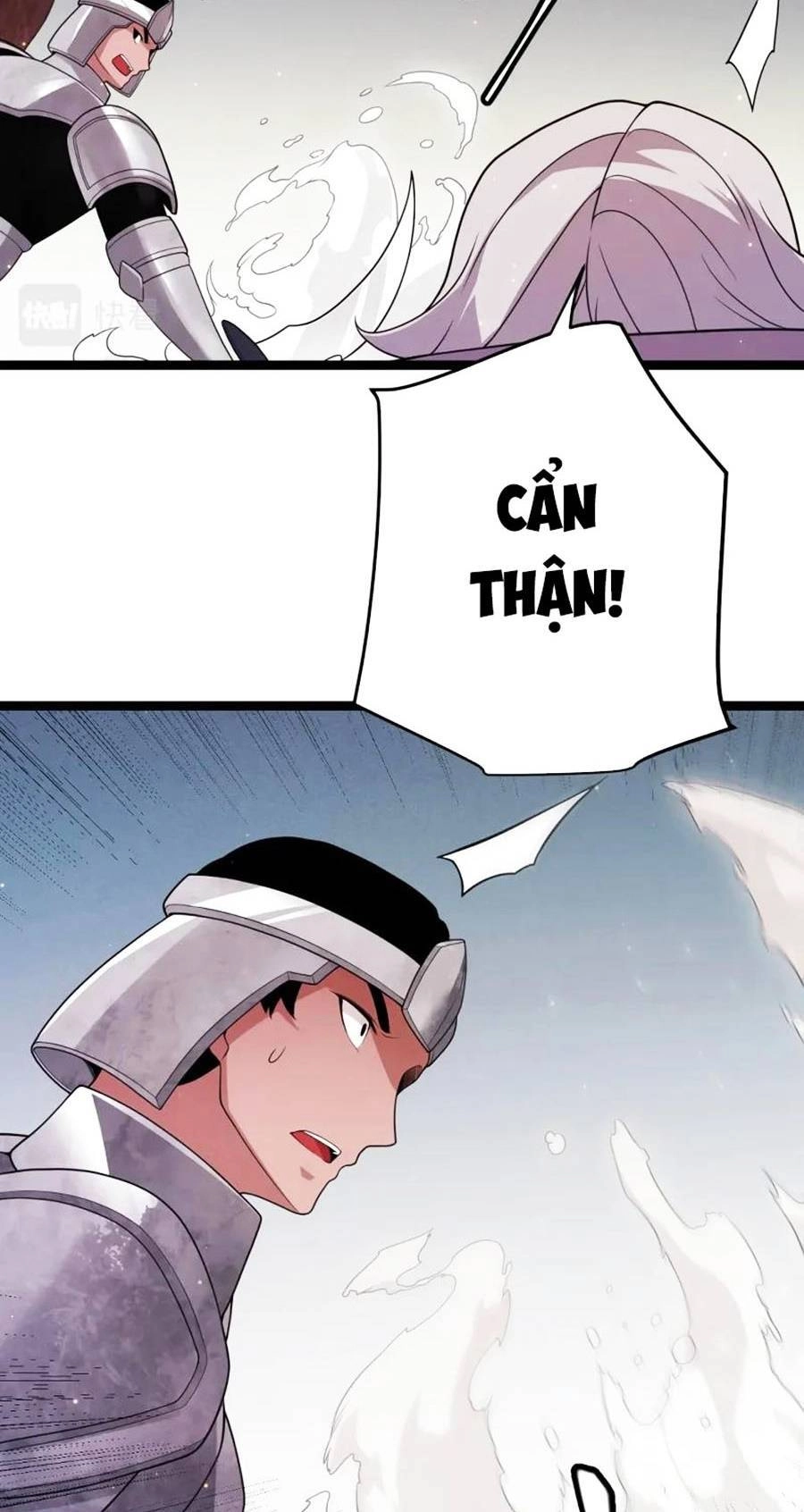 Tôi Đến Từ Thế Giới Trò Chơi Chapter 117 - 10