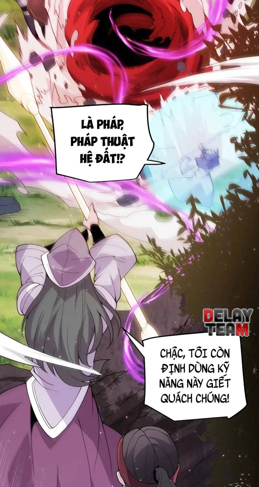 Tôi Đến Từ Thế Giới Trò Chơi Chapter 117 - 12