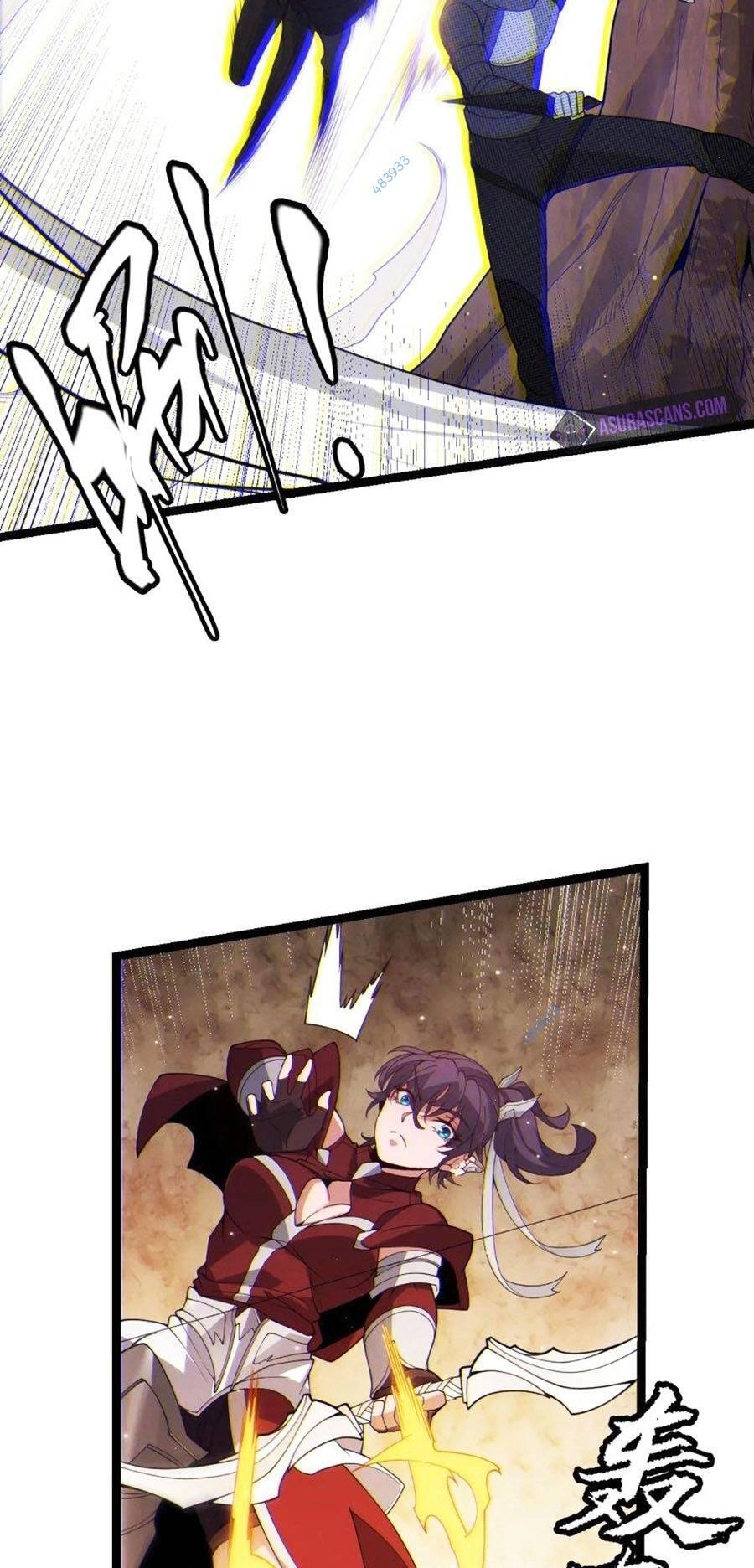 Tôi Đến Từ Thế Giới Trò Chơi Chapter 117 - 21