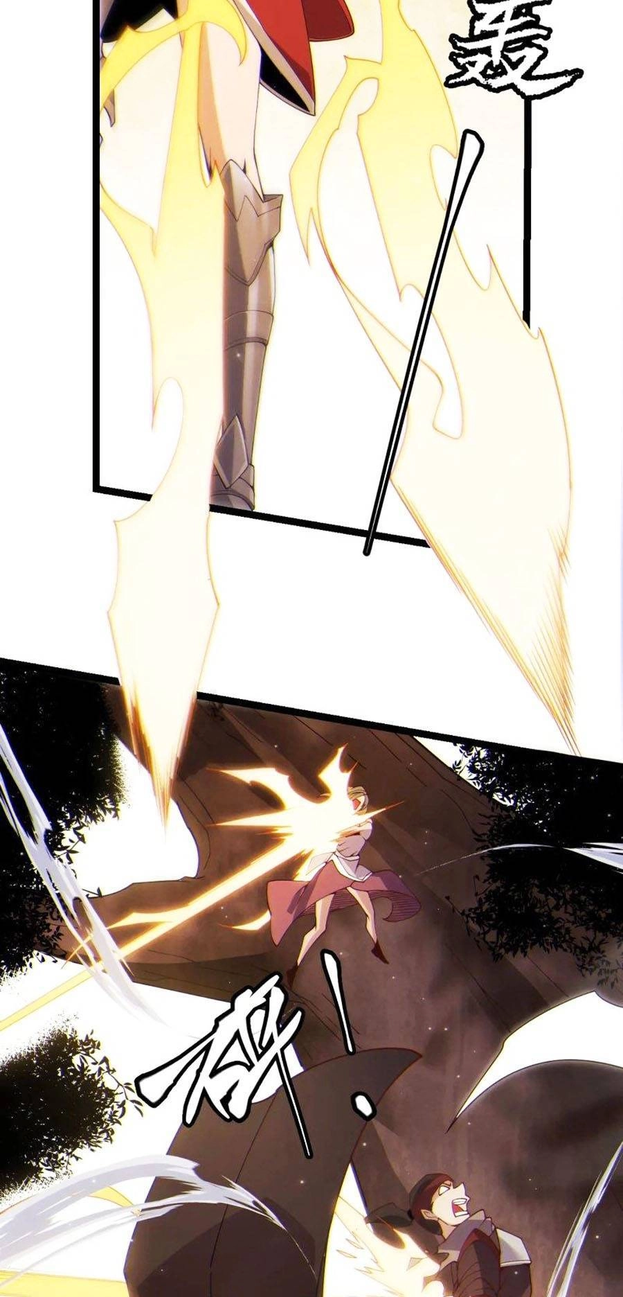 Tôi Đến Từ Thế Giới Trò Chơi Chapter 117 - 22