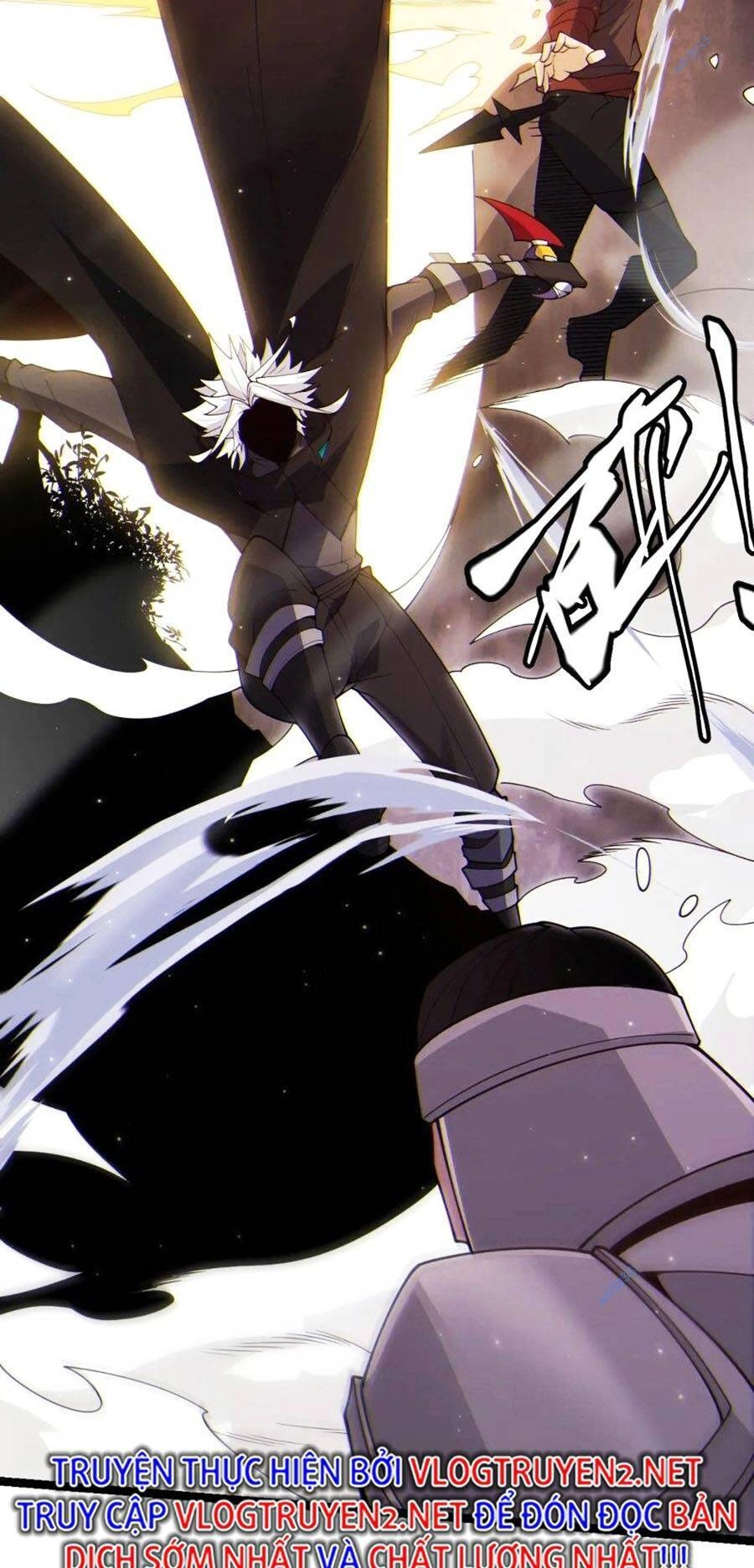 Tôi Đến Từ Thế Giới Trò Chơi Chapter 117 - 23