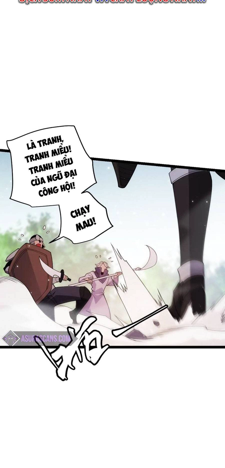 Tôi Đến Từ Thế Giới Trò Chơi Chapter 117 - 24