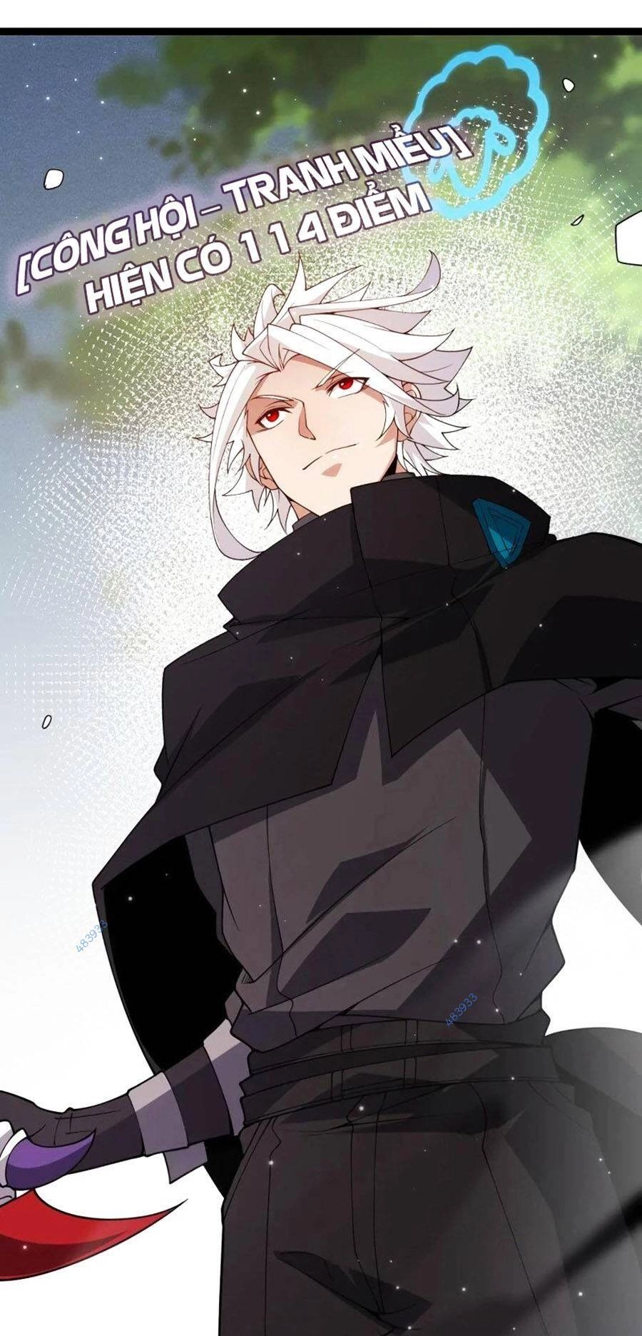 Tôi Đến Từ Thế Giới Trò Chơi Chapter 117 - 25