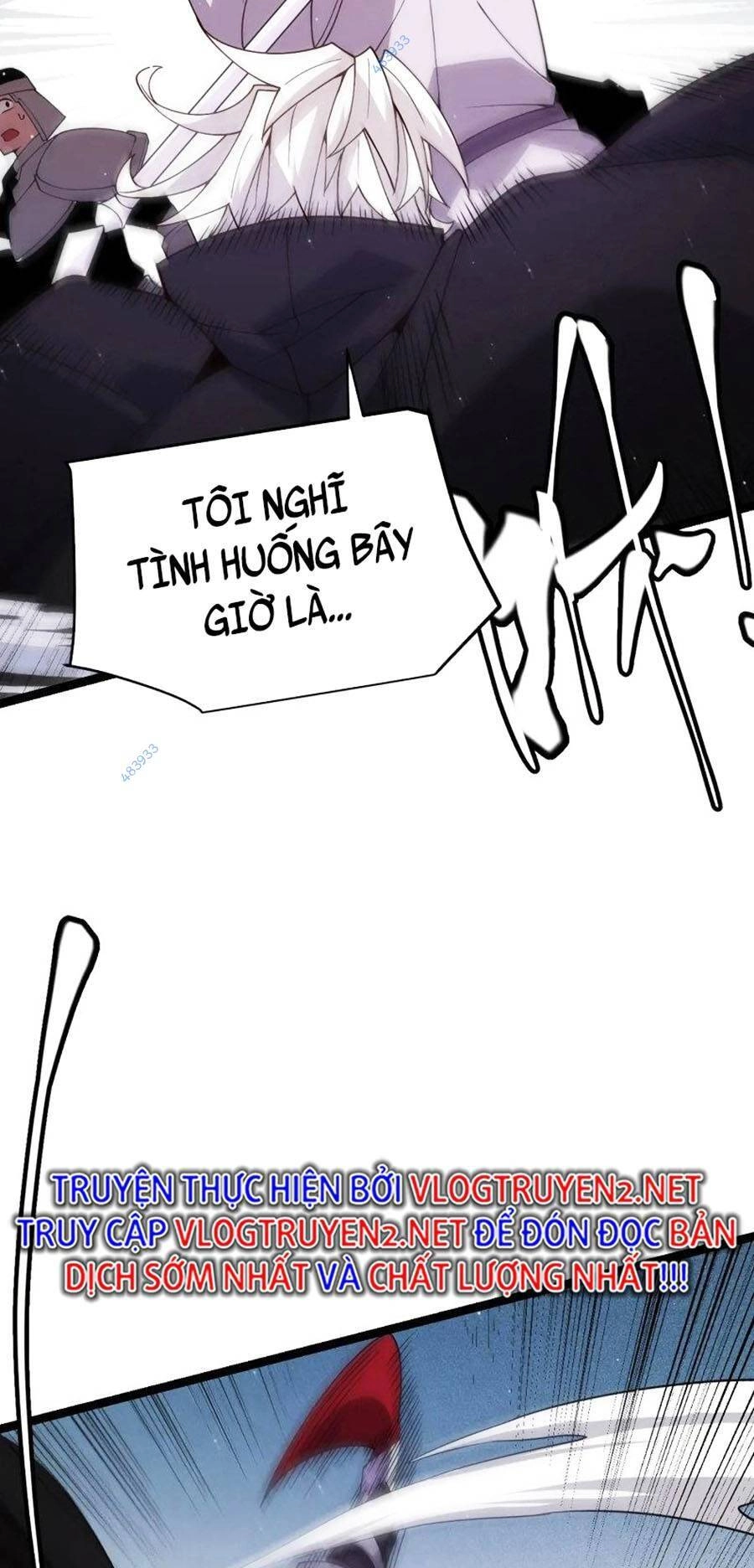 Tôi Đến Từ Thế Giới Trò Chơi Chapter 117 - 29