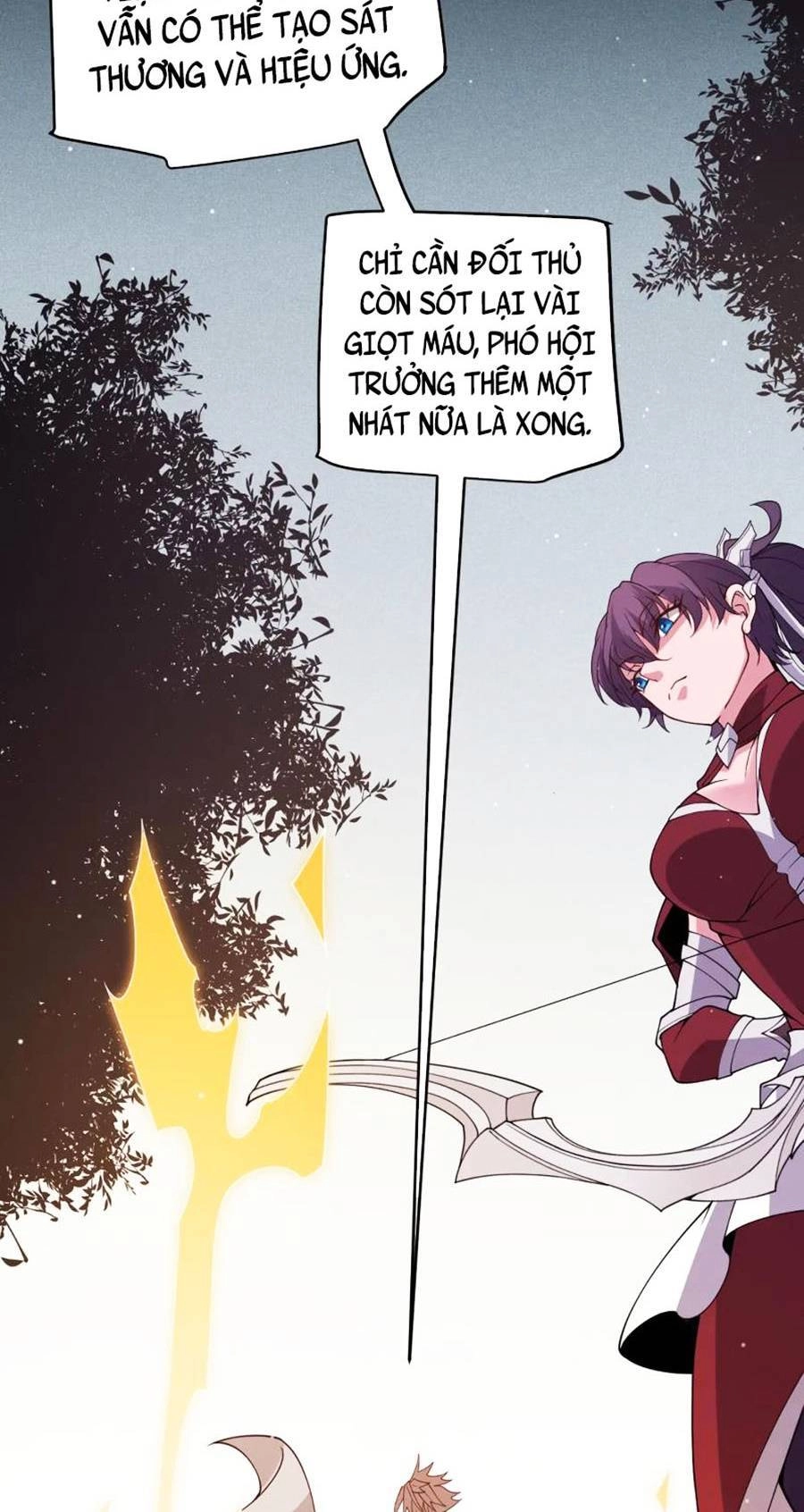 Tôi Đến Từ Thế Giới Trò Chơi Chapter 117 - 32