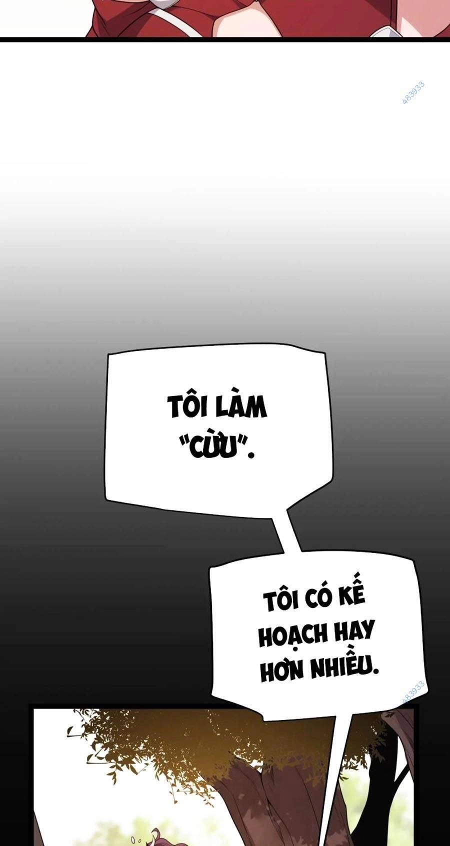 Tôi Đến Từ Thế Giới Trò Chơi Chapter 117 - 37