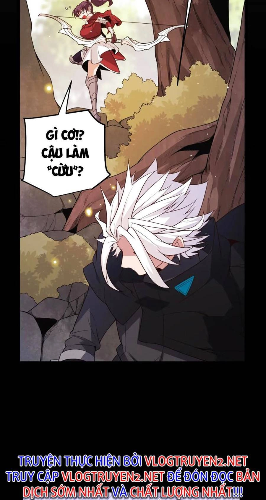 Tôi Đến Từ Thế Giới Trò Chơi Chapter 117 - 38