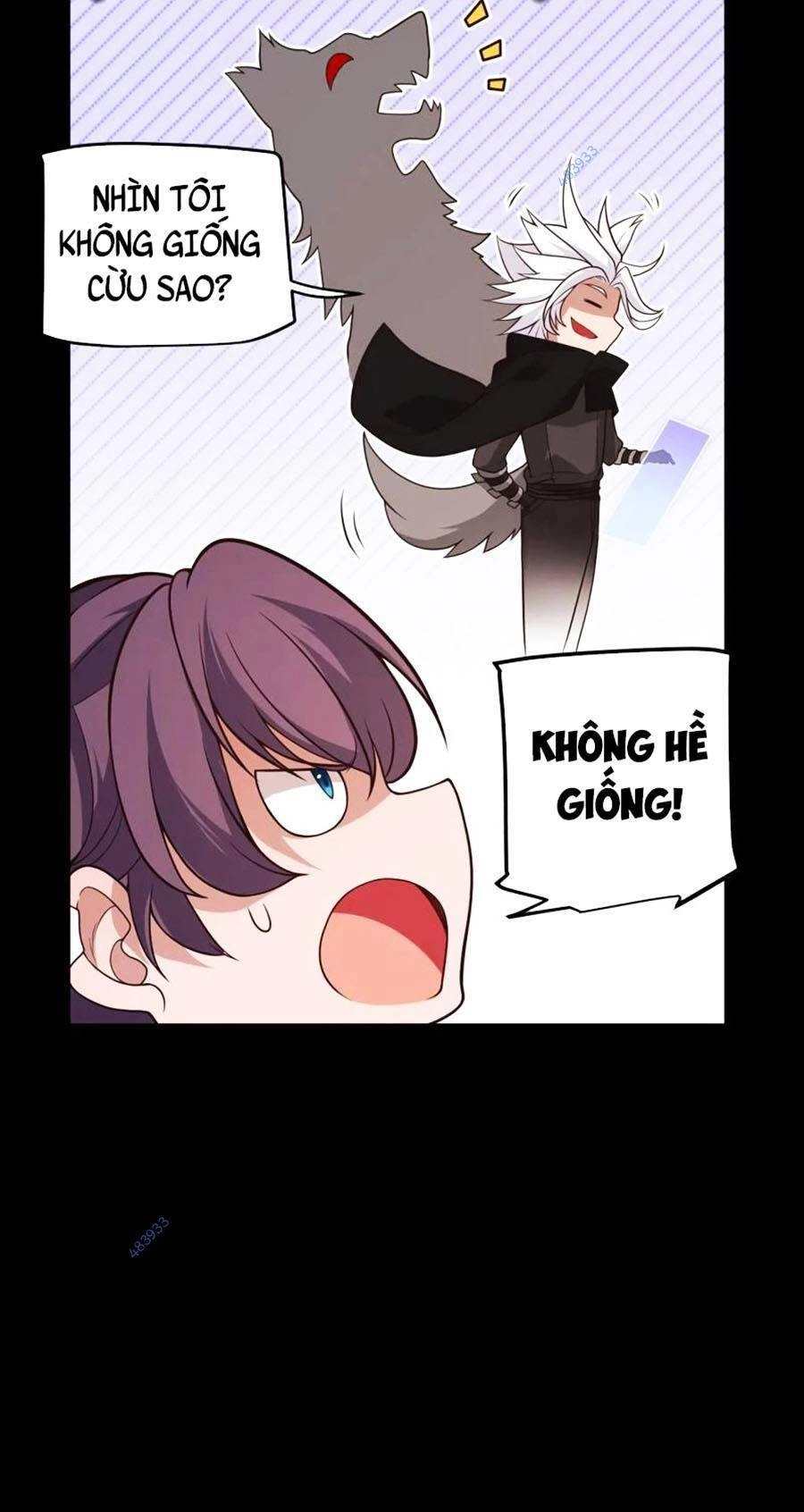 Tôi Đến Từ Thế Giới Trò Chơi Chapter 117 - 39