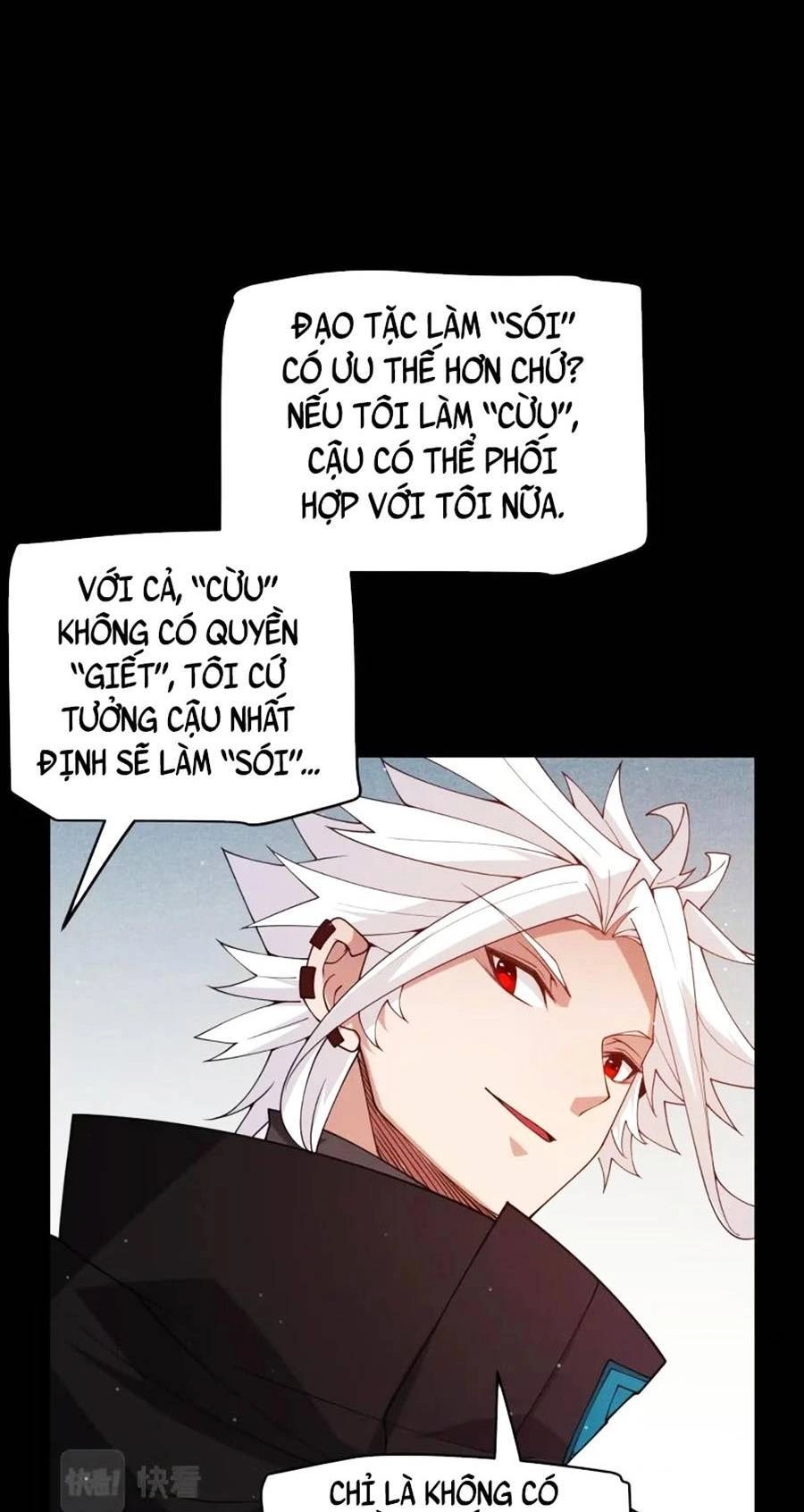 Tôi Đến Từ Thế Giới Trò Chơi Chapter 117 - 40