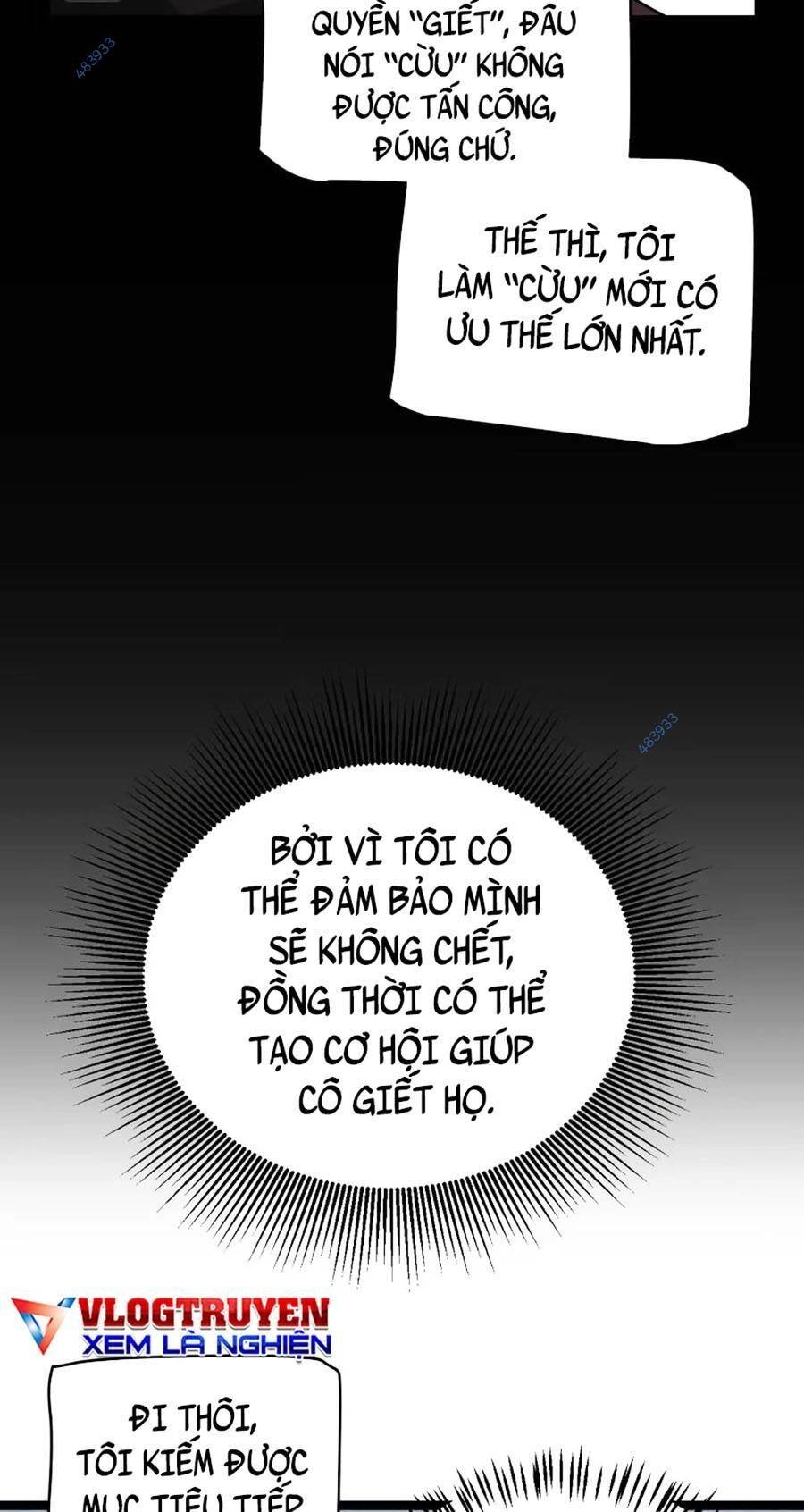 Tôi Đến Từ Thế Giới Trò Chơi Chapter 117 - 41