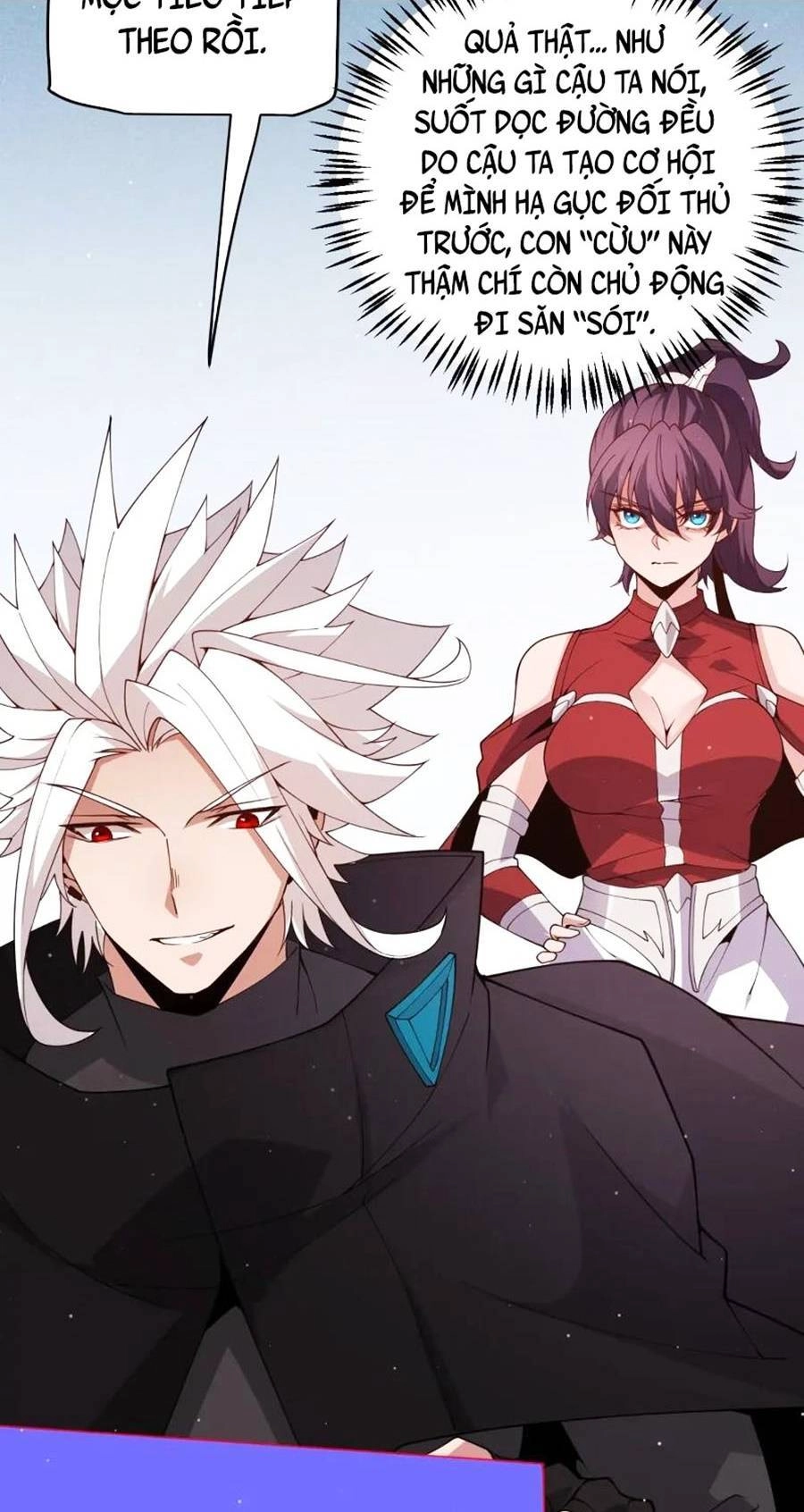 Tôi Đến Từ Thế Giới Trò Chơi Chapter 117 - 42