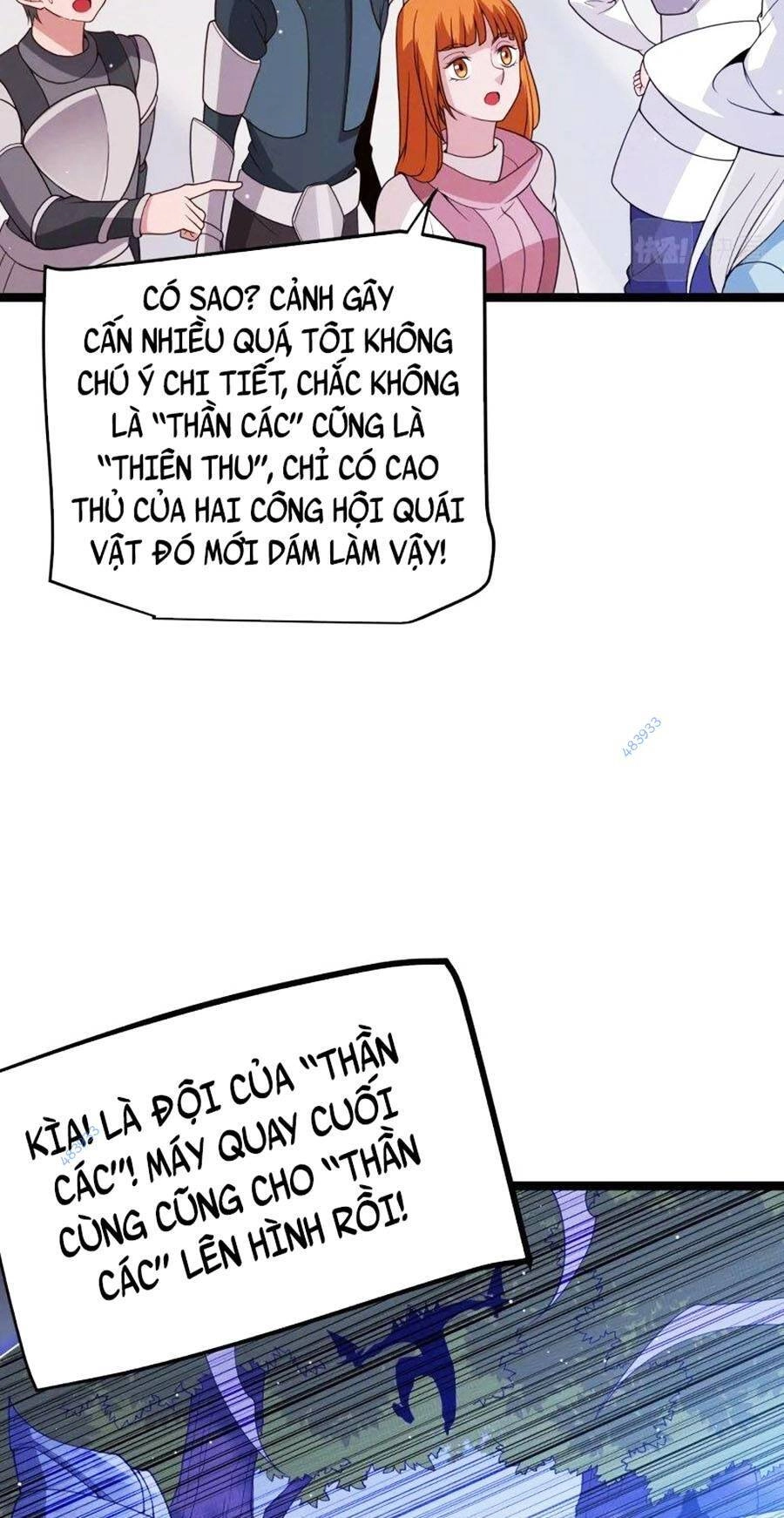 Tôi Đến Từ Thế Giới Trò Chơi Chapter 117 - 51