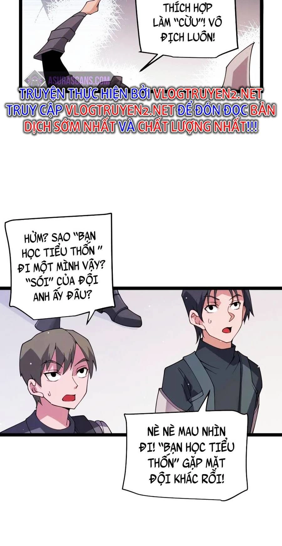 Tôi Đến Từ Thế Giới Trò Chơi Chapter 117 - 54