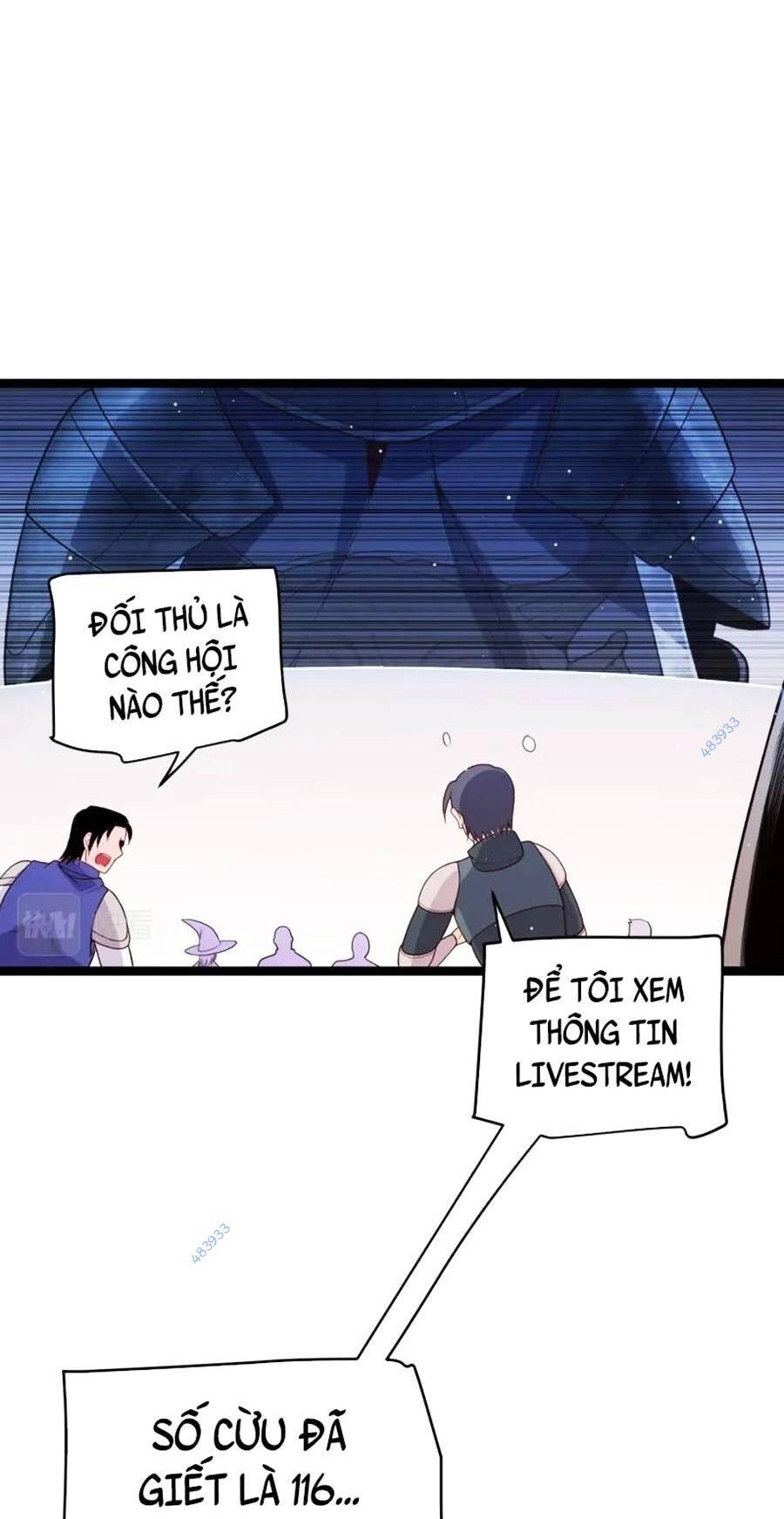 Tôi Đến Từ Thế Giới Trò Chơi Chapter 117 - 55