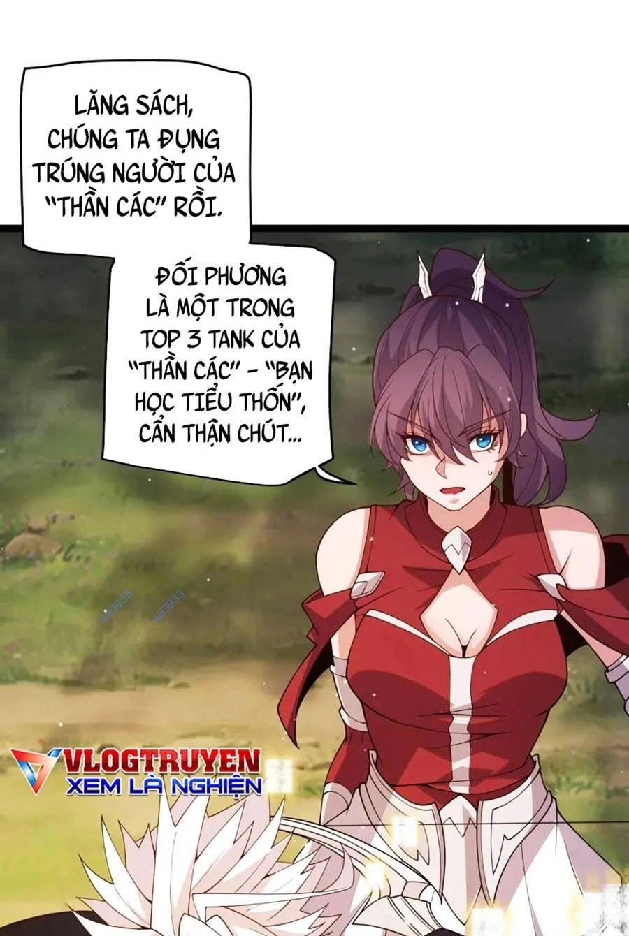 Tôi Đến Từ Thế Giới Trò Chơi Chapter 117 - 63