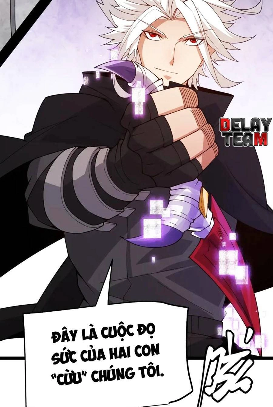 Tôi Đến Từ Thế Giới Trò Chơi Chapter 117 - 74