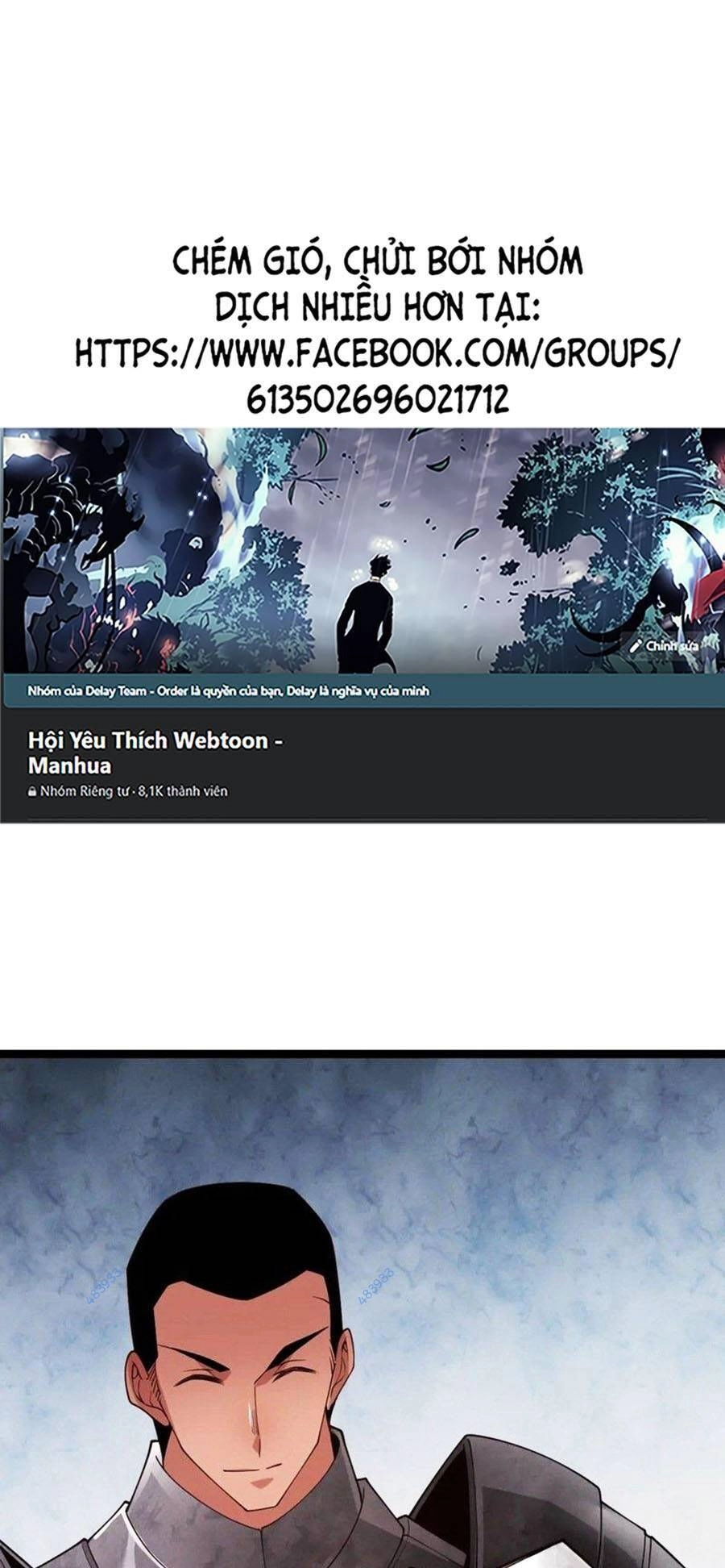 Tôi Đến Từ Thế Giới Trò Chơi Chapter 118 - 1