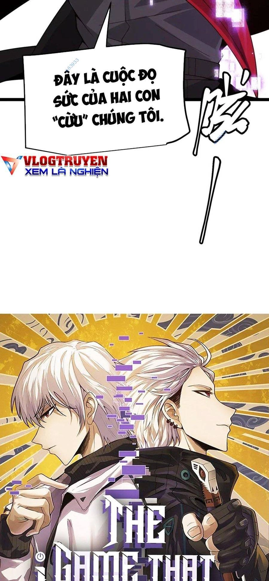 Tôi Đến Từ Thế Giới Trò Chơi Chapter 118 - 3