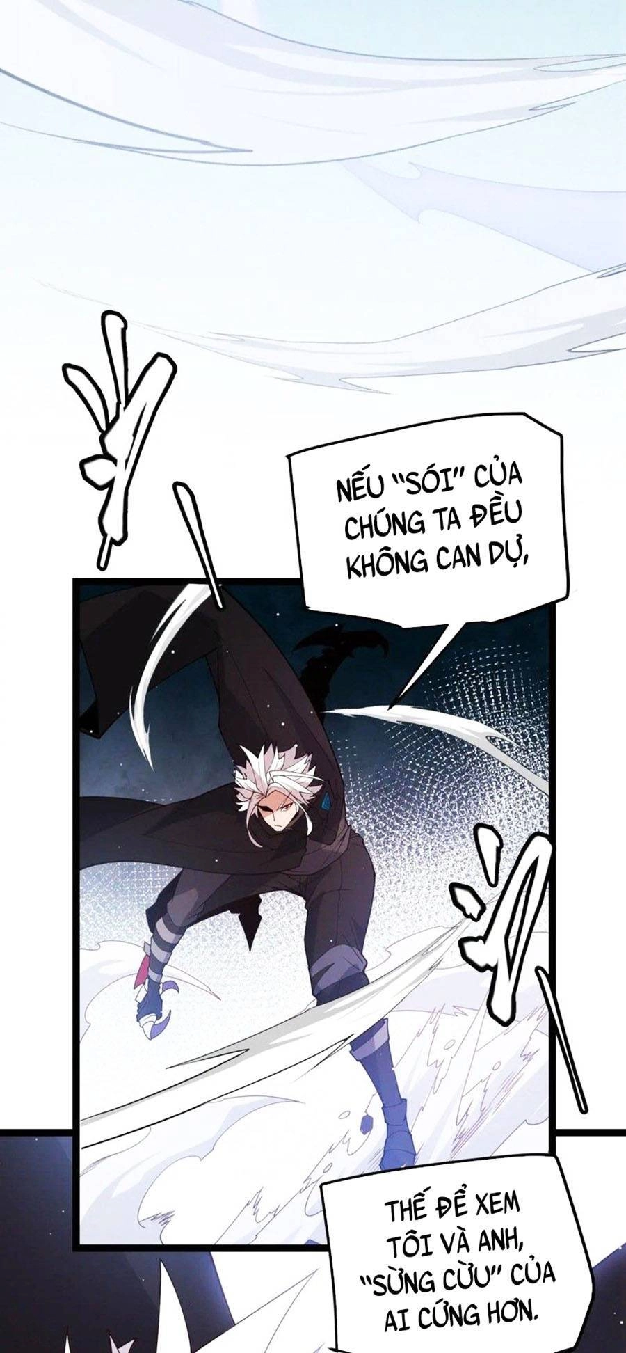 Tôi Đến Từ Thế Giới Trò Chơi Chapter 118 - 6