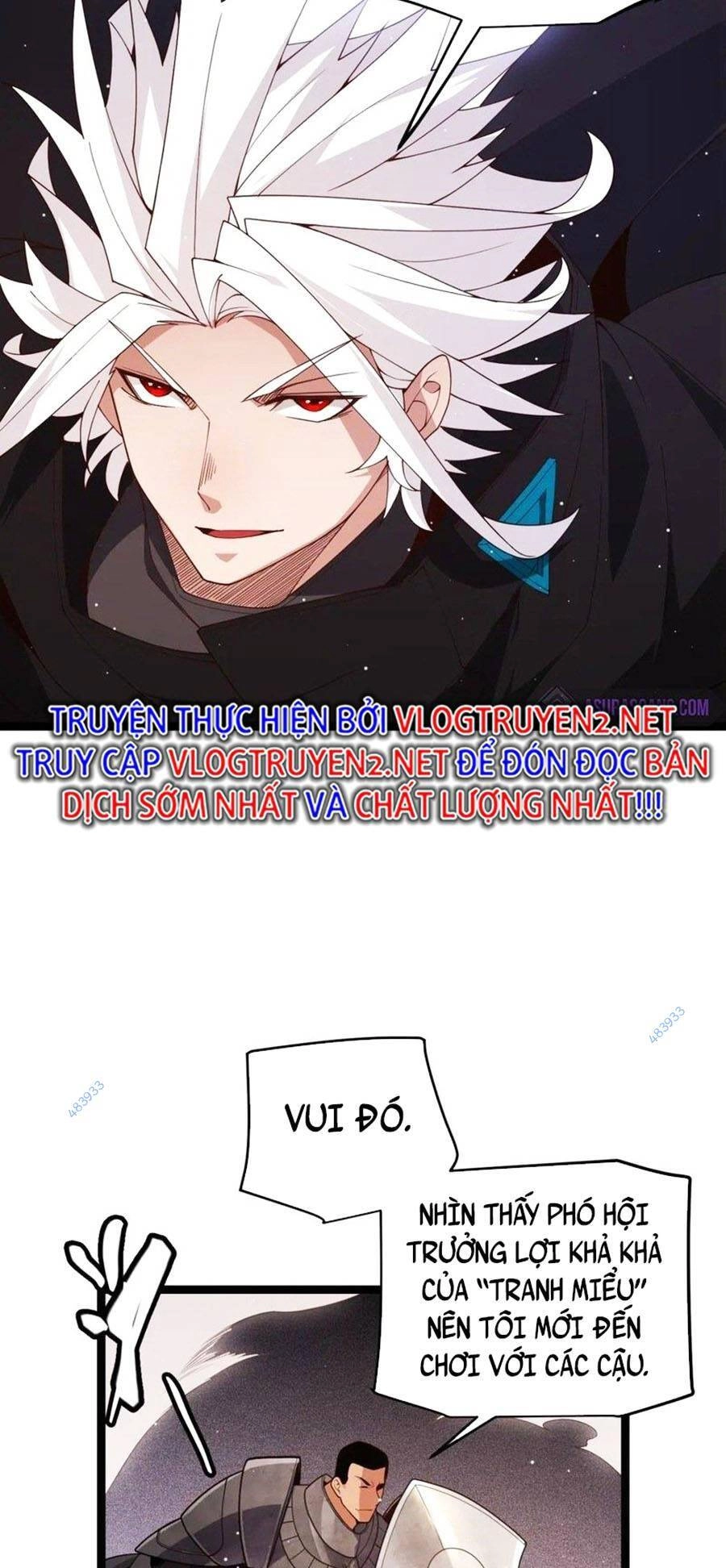 Tôi Đến Từ Thế Giới Trò Chơi Chapter 118 - 7