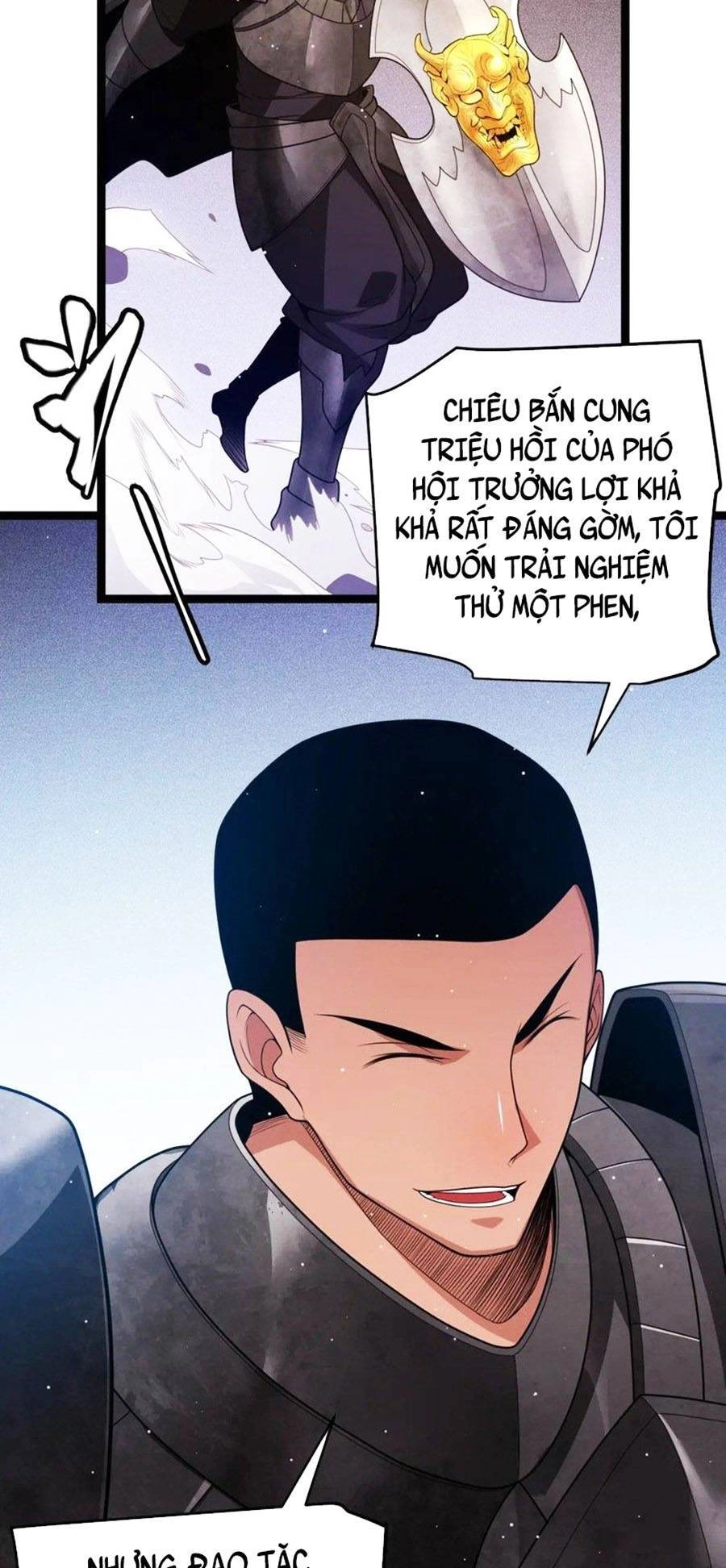 Tôi Đến Từ Thế Giới Trò Chơi Chapter 118 - 8