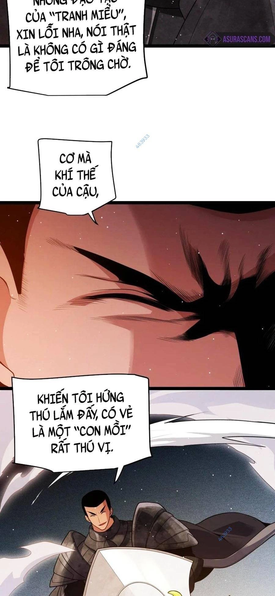 Tôi Đến Từ Thế Giới Trò Chơi Chapter 118 - 9