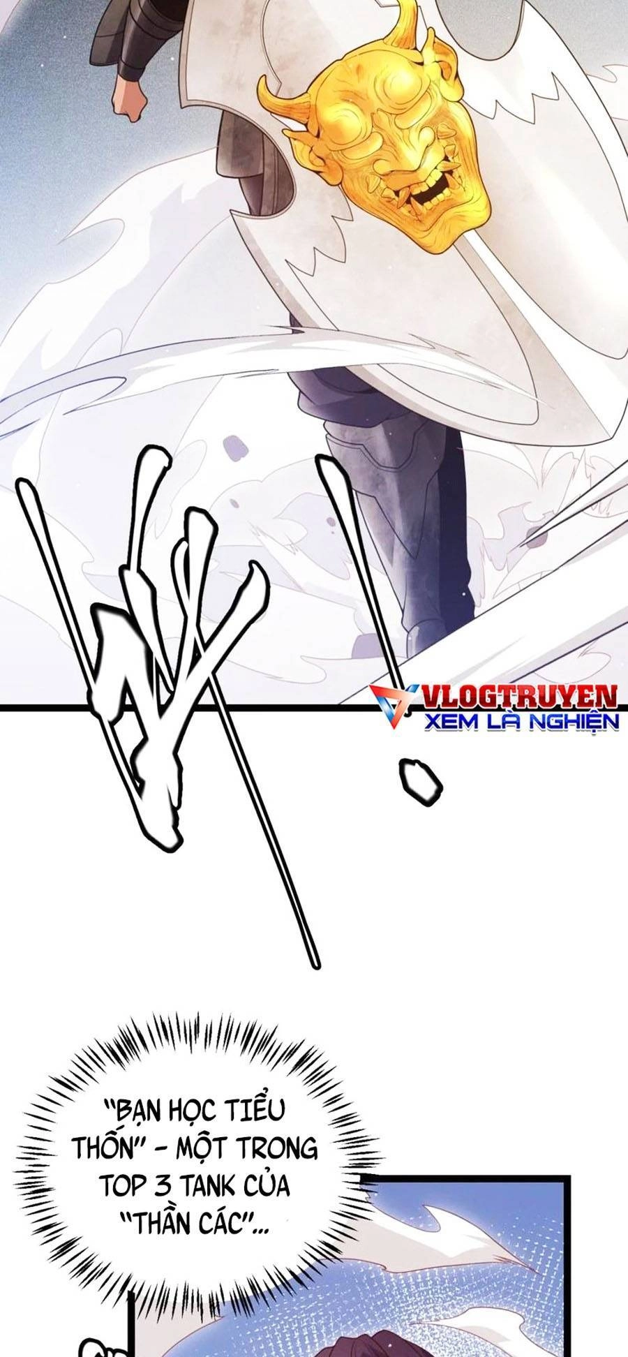 Tôi Đến Từ Thế Giới Trò Chơi Chapter 118 - 10