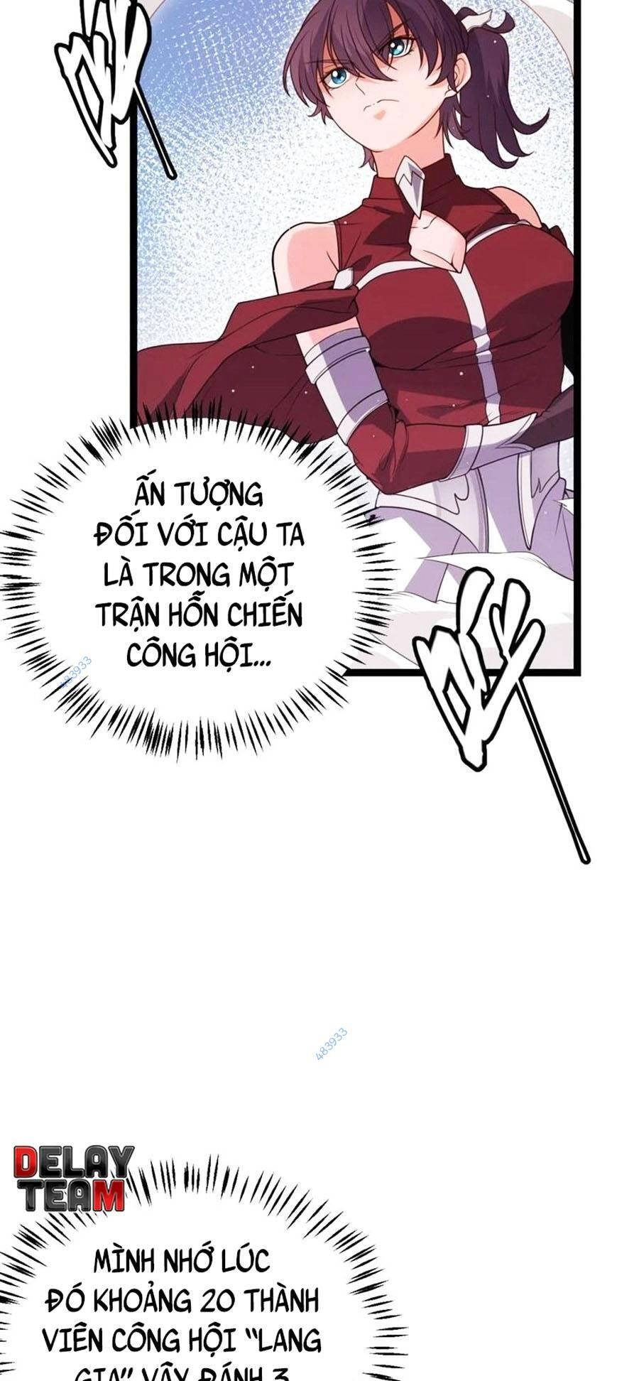 Tôi Đến Từ Thế Giới Trò Chơi Chapter 118 - 11